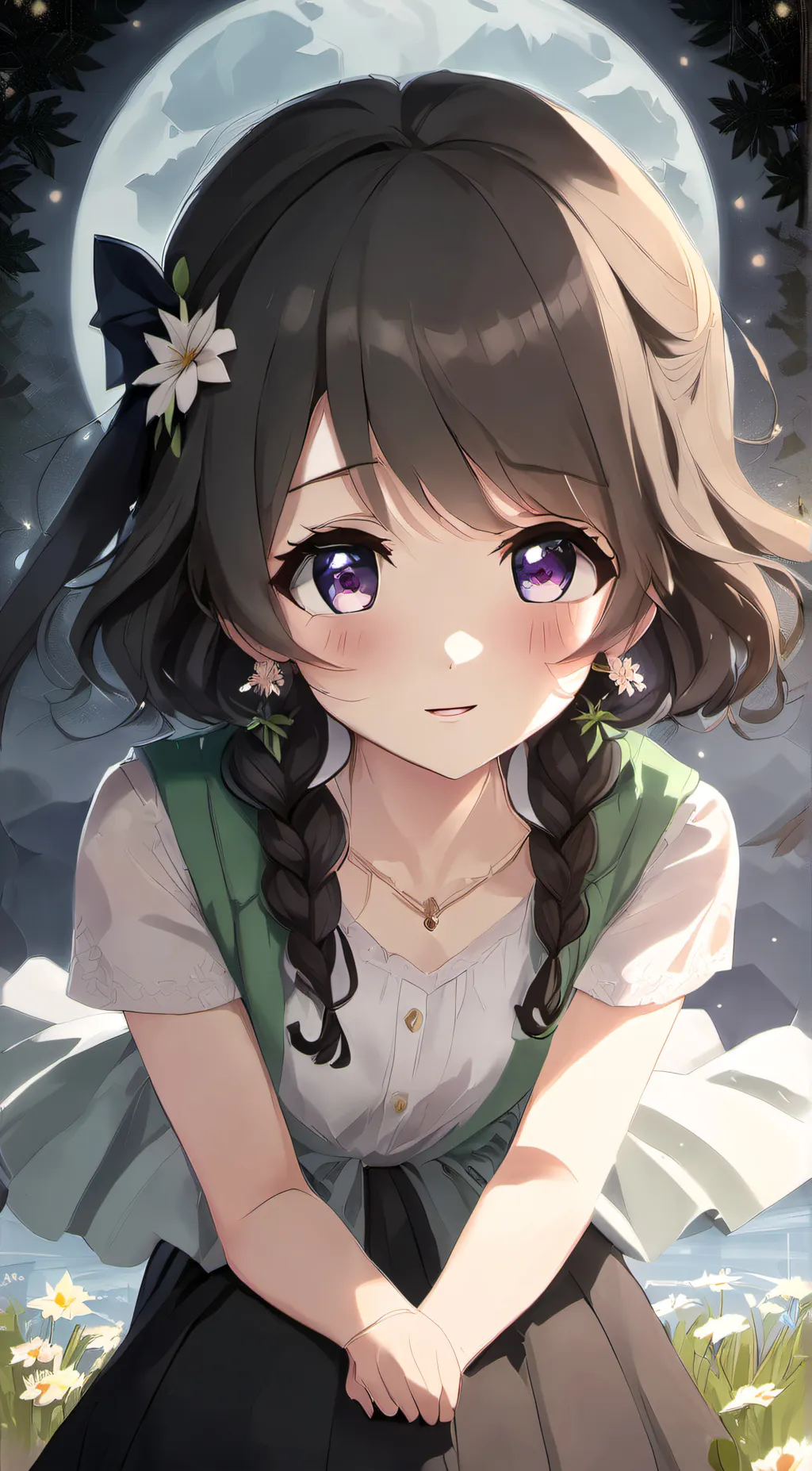 Talkie AI - Chat with Kori