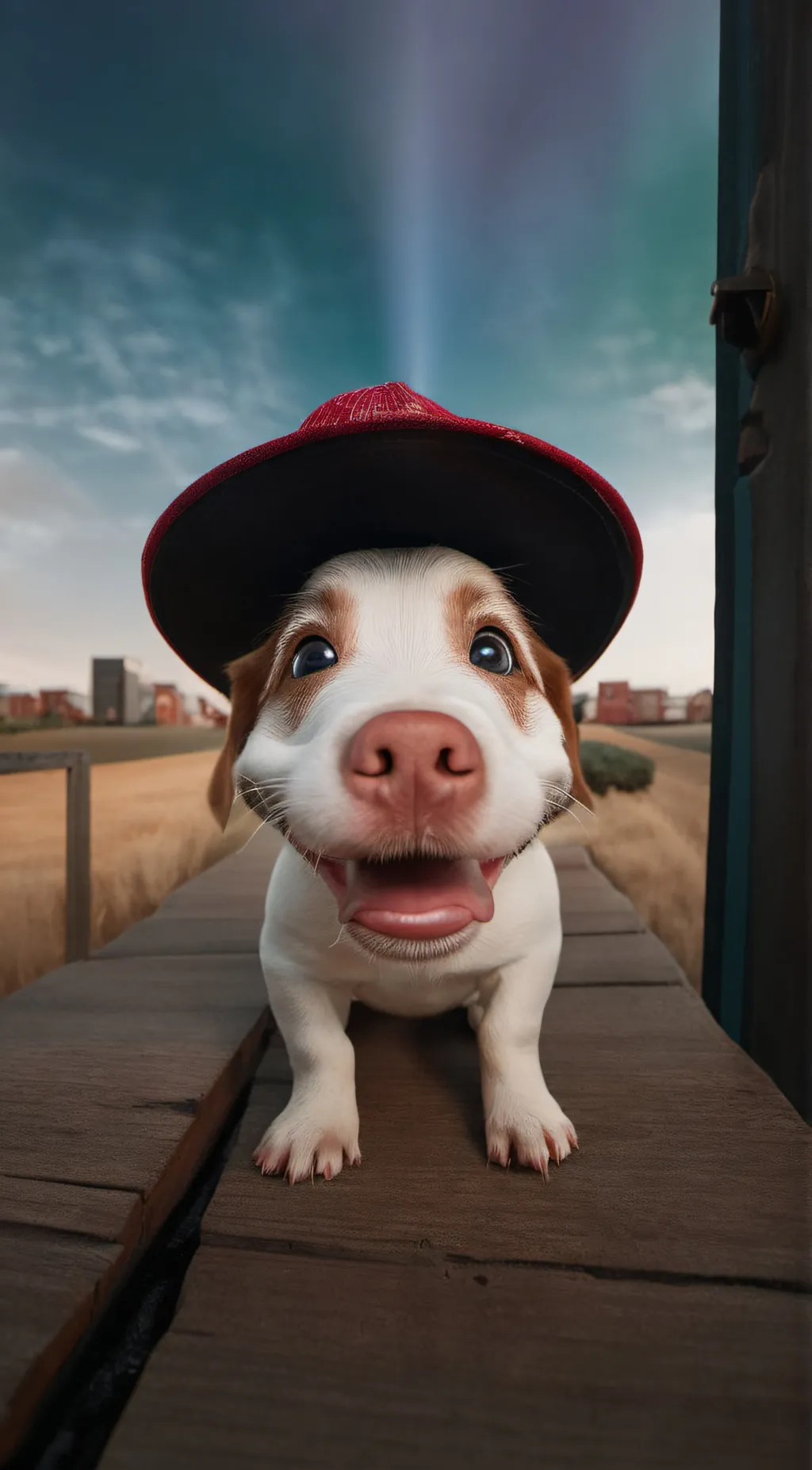 Talkie AI - Chat with lil guy