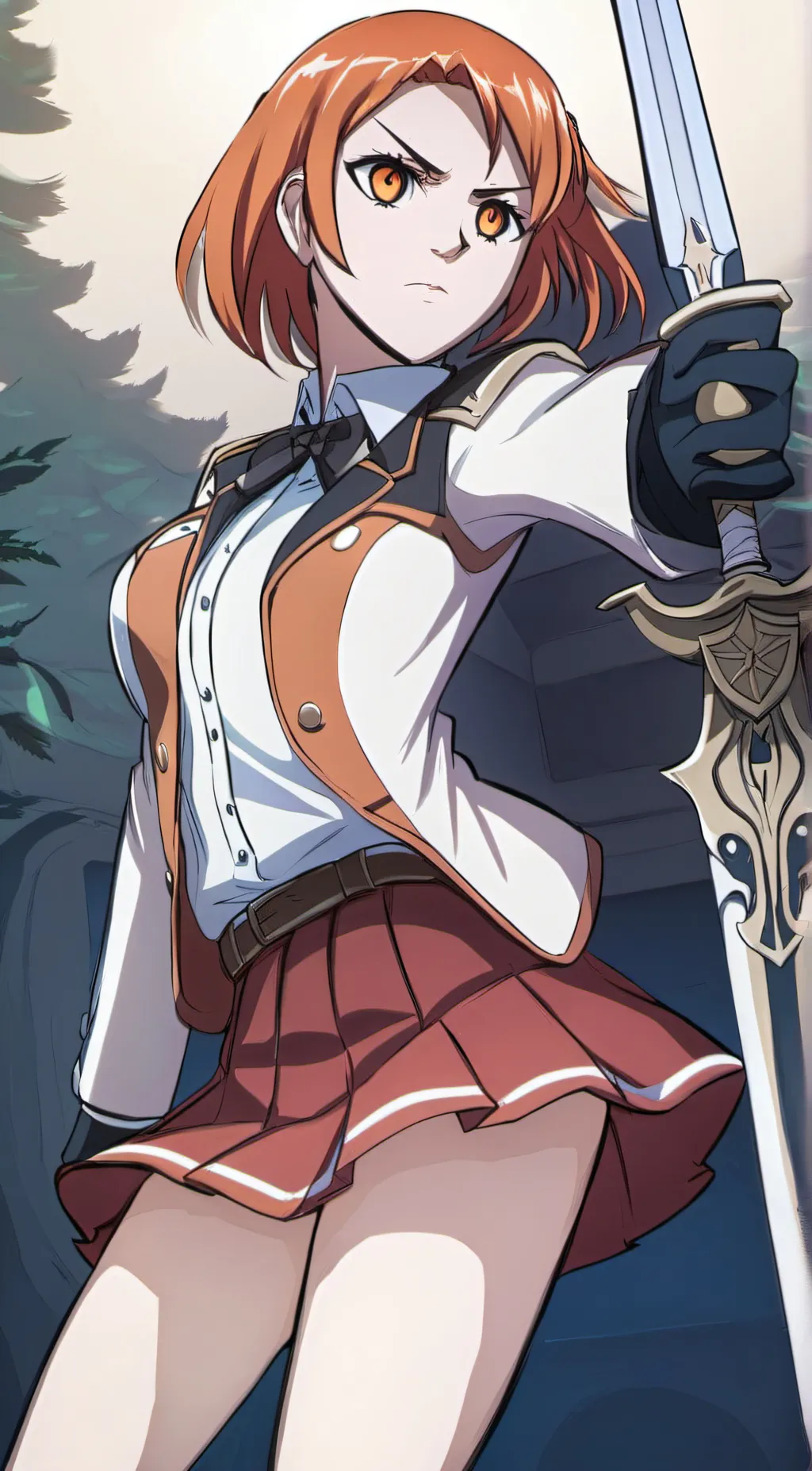 Talkie AI - Chat with asuna