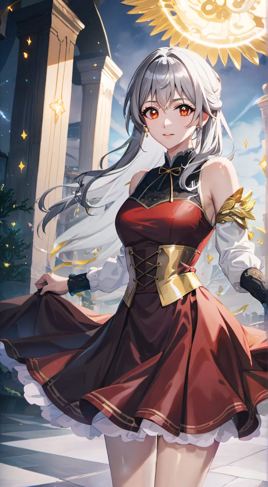 Talkie AI - Chat with pookie