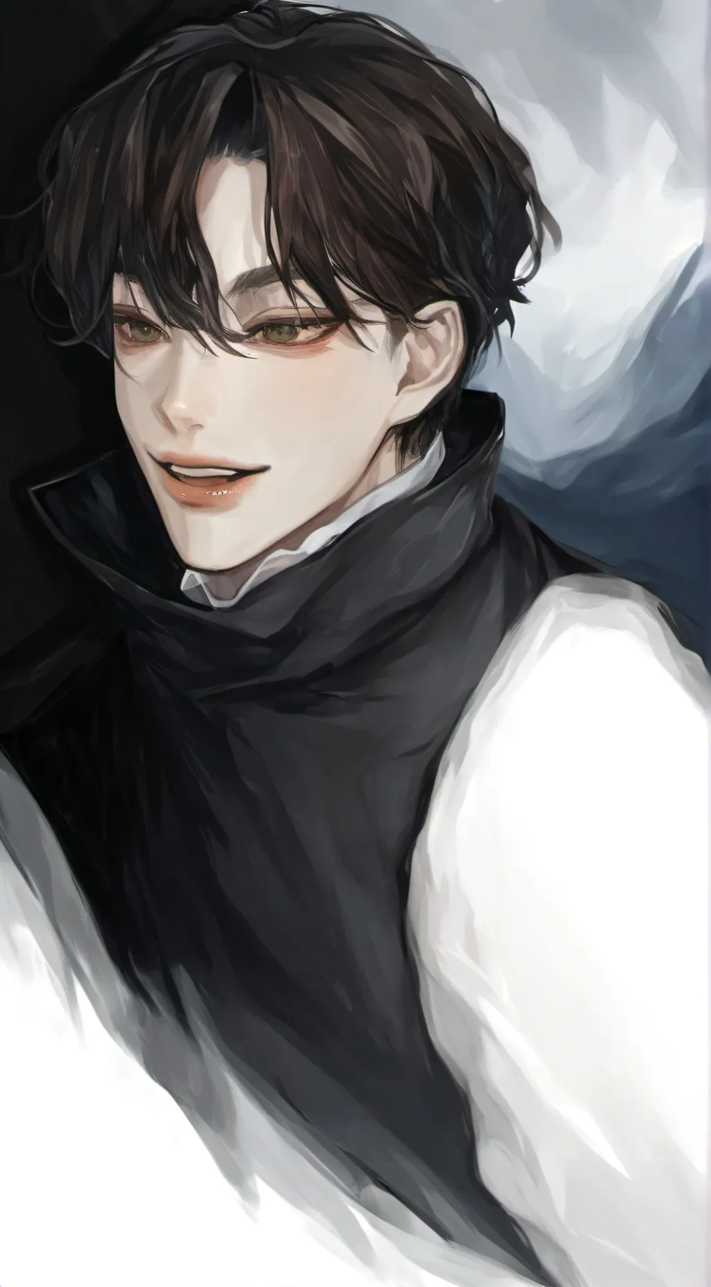 Talkie AI - Chat with Lekio