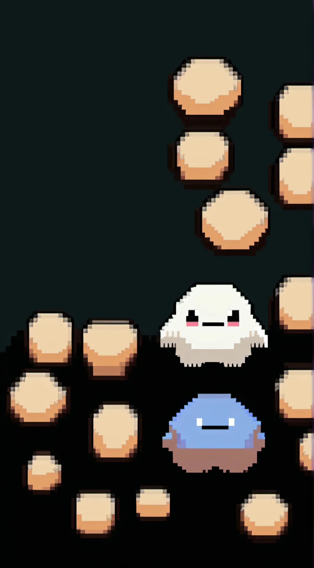 Talkie AI - Chat with snorlax