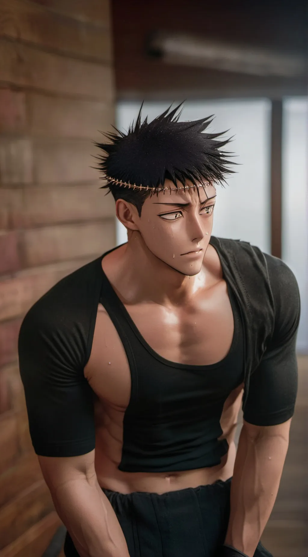 Talkie AI - Chat with Noah