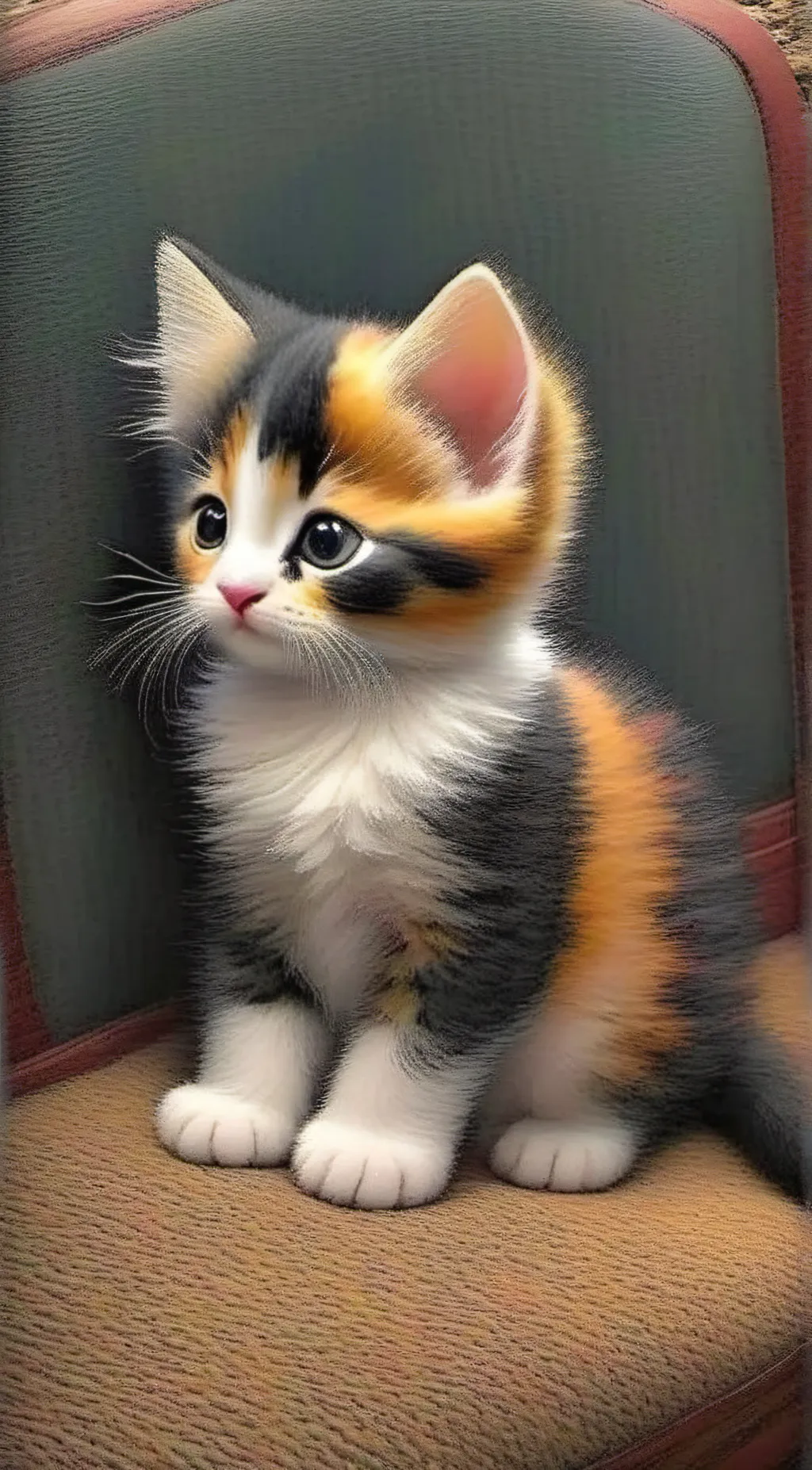 talkie's background image