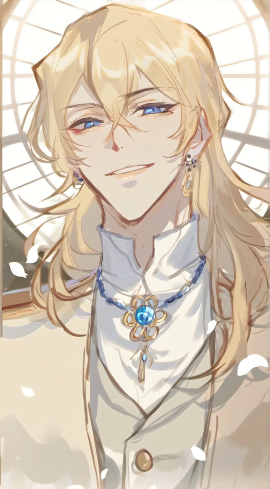 Talkie AI - Chat with McKenzie 