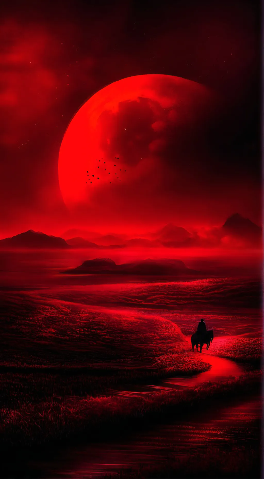 ai character: Tartarus background