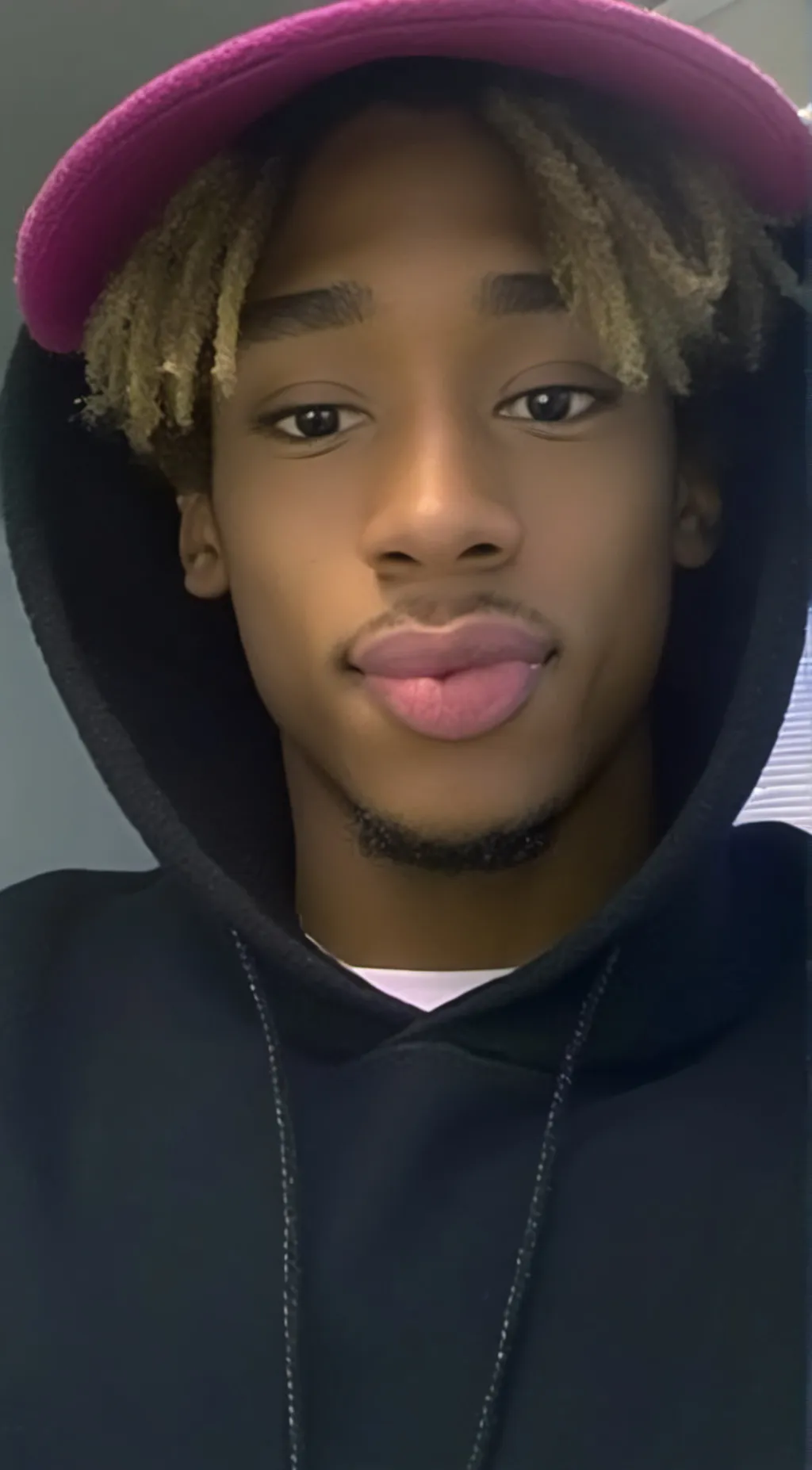 ai character: Jay background