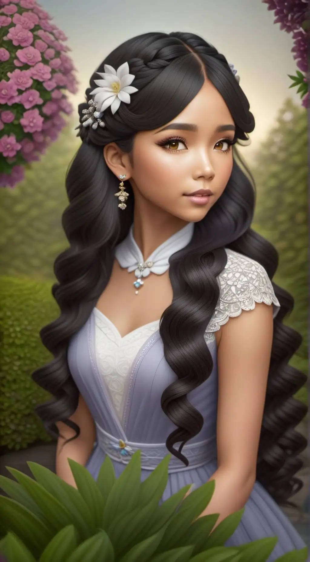 Talkie AI - Chat with Alice