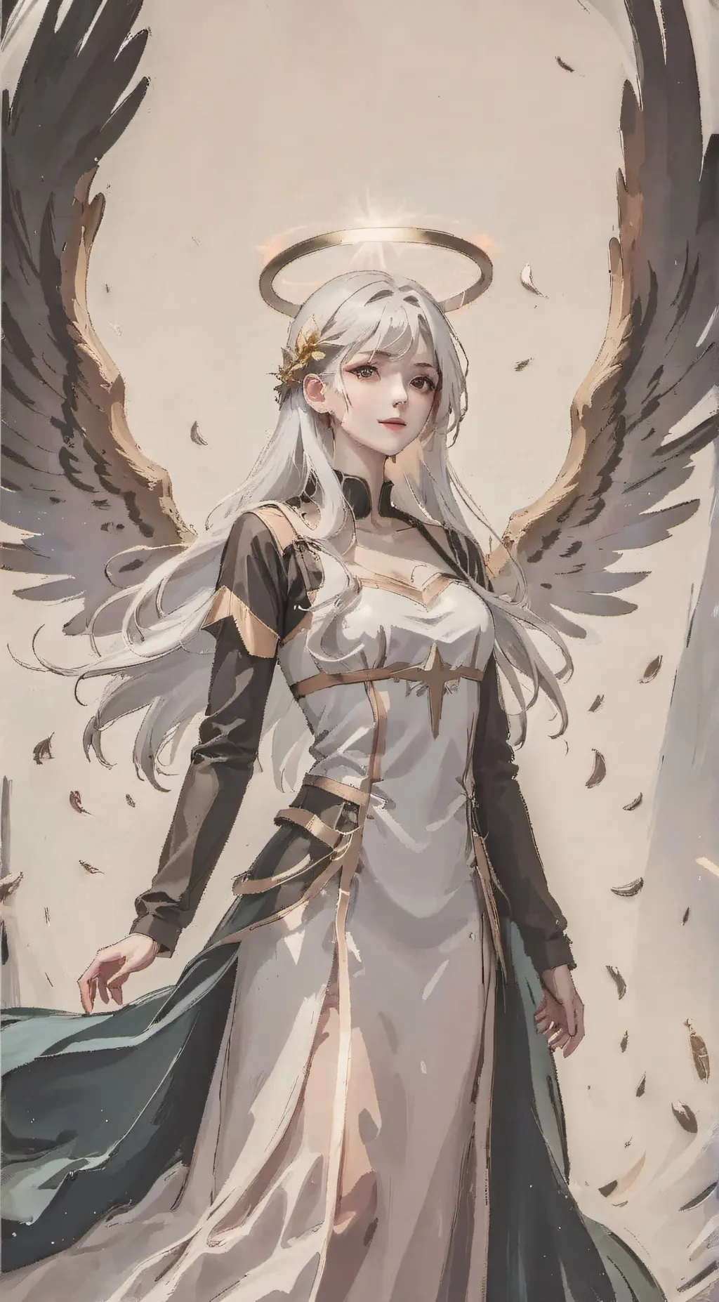 ai character: Tanyou Marthina background
