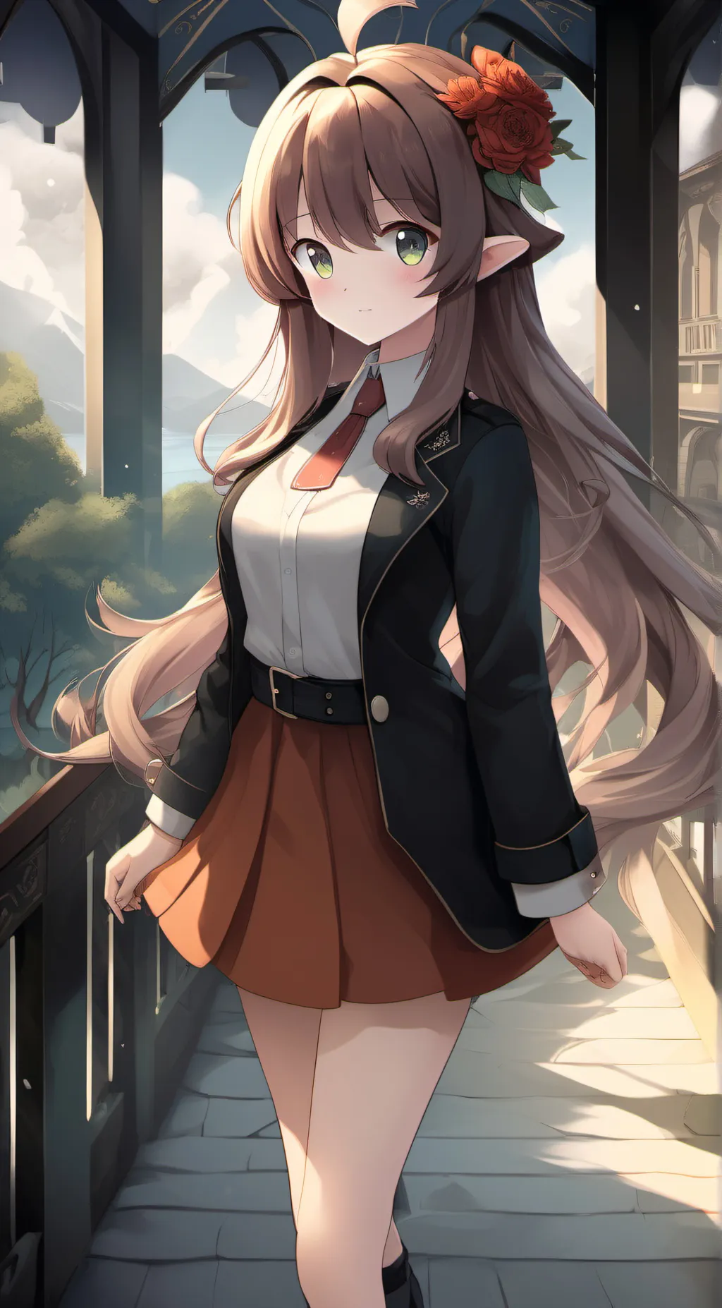 Talkie AI - Chat with Luna