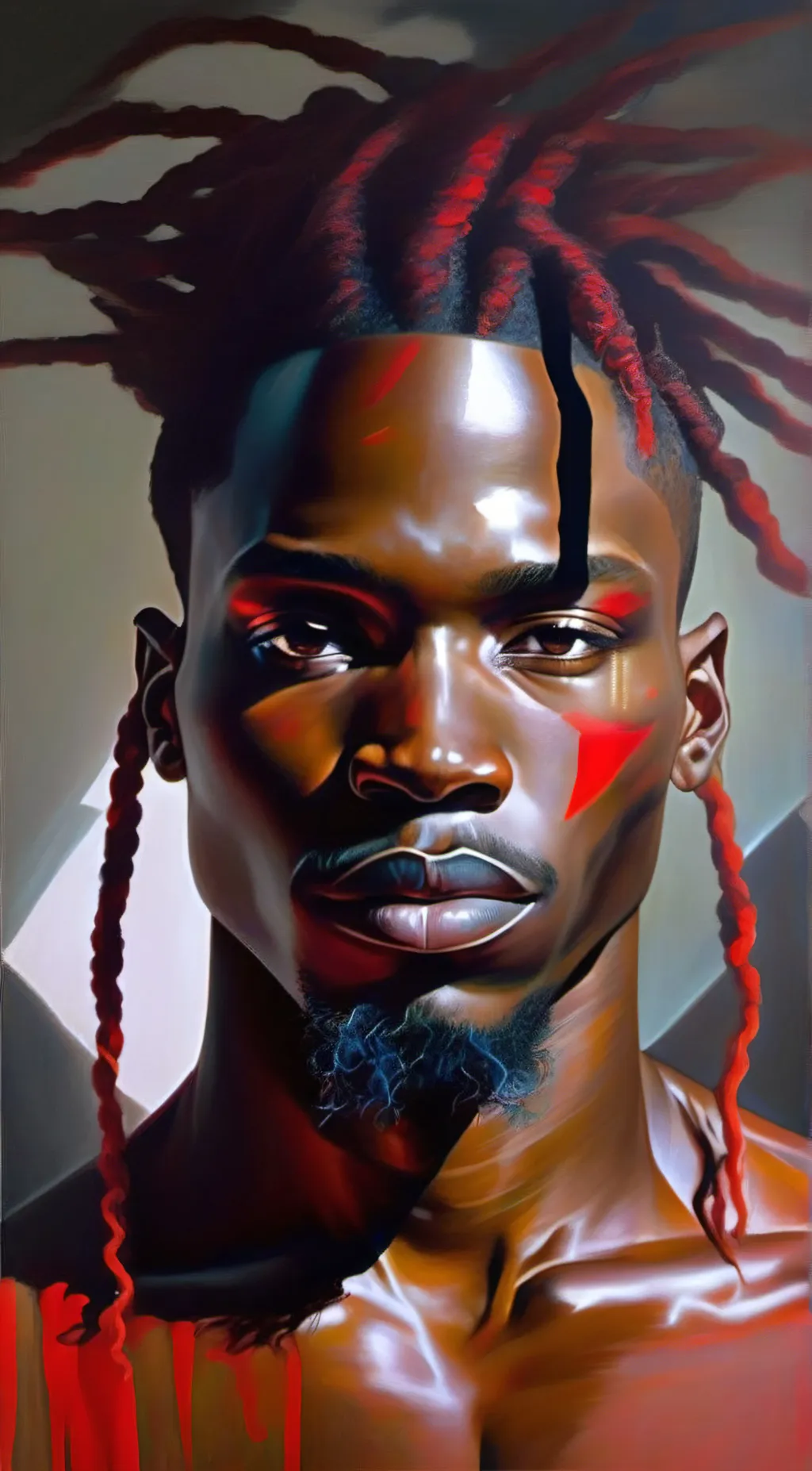 ai character: playboi carti background