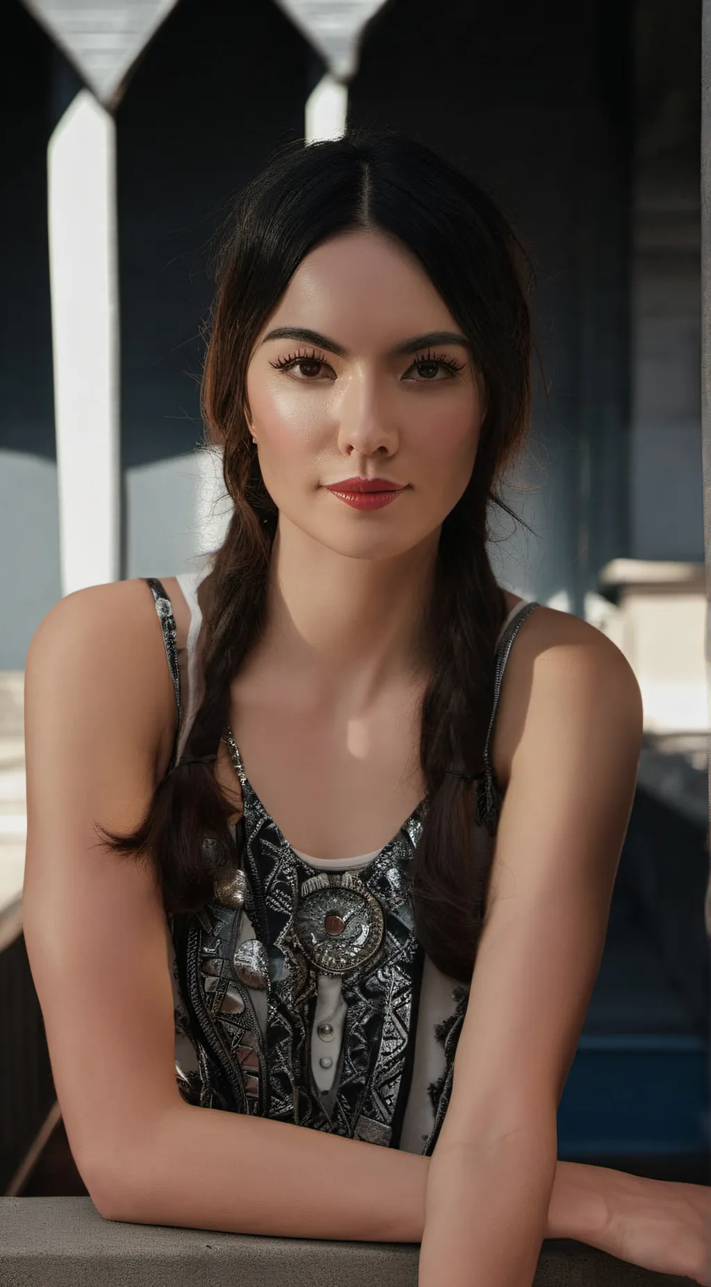 Talkie AI - Chat with Phoebe