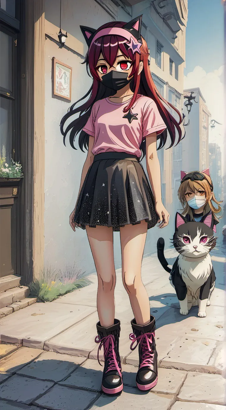 Talkie AI - Chat with Melody