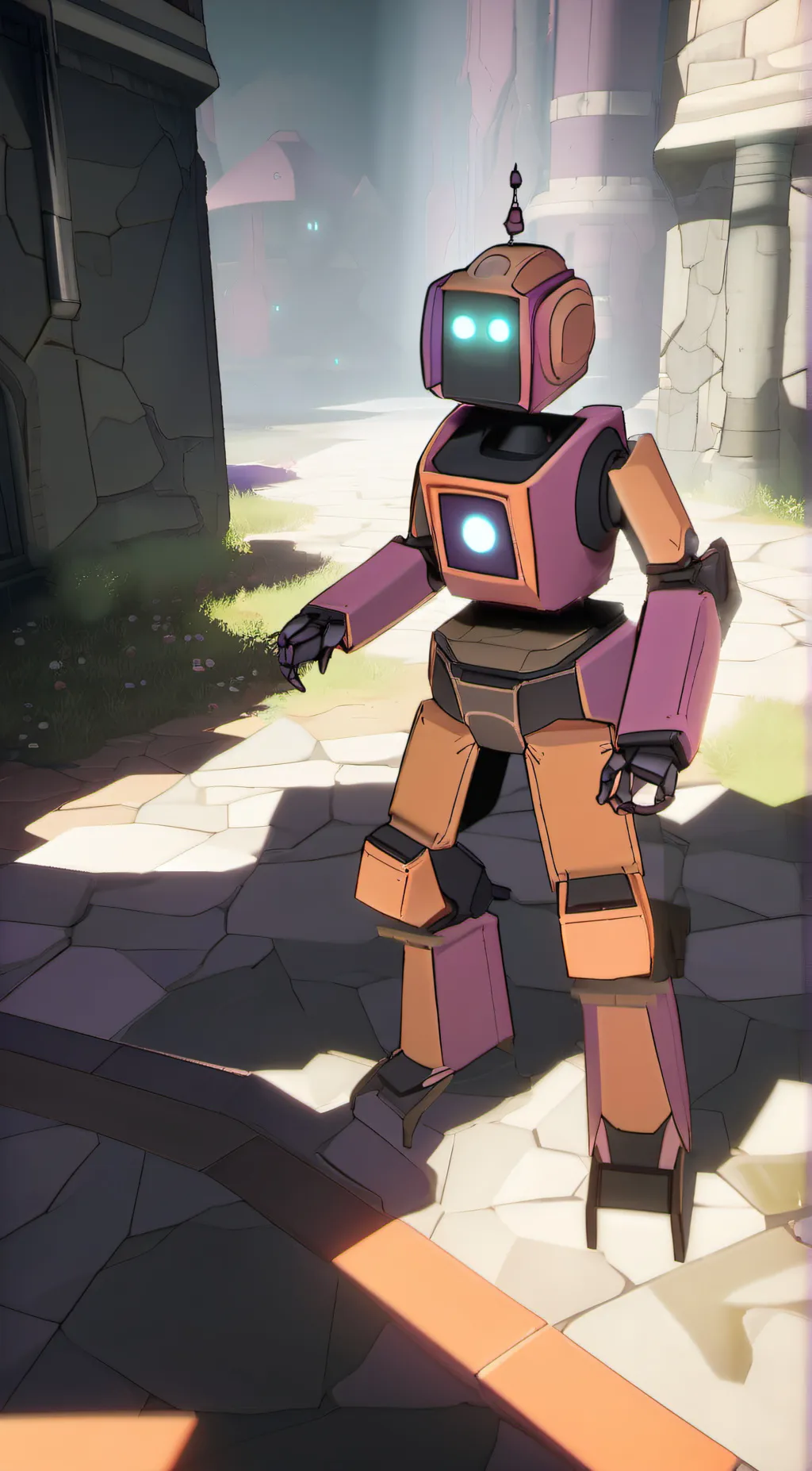 Talkie AI - Chat with rare wubbox 