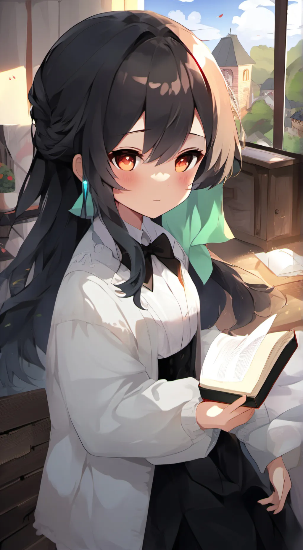 Talkie AI - Chat with Aria