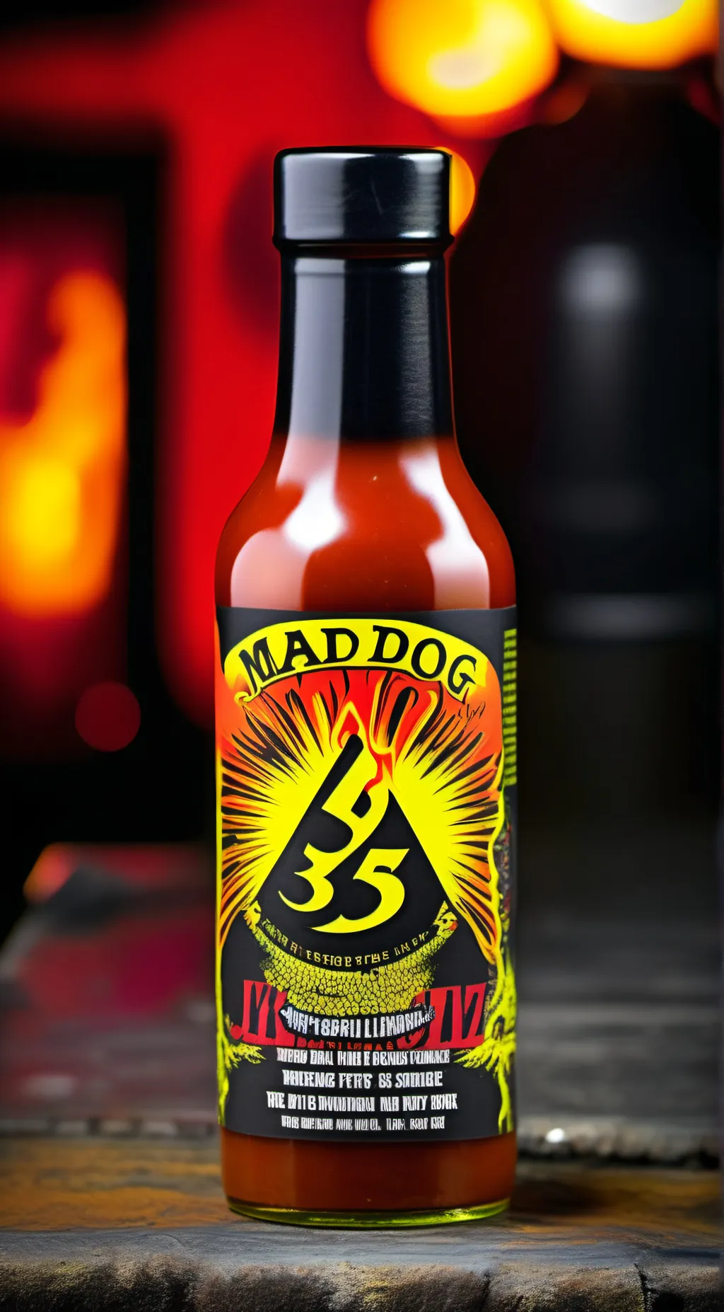 Talkie AI - Chat with Hot Sauce