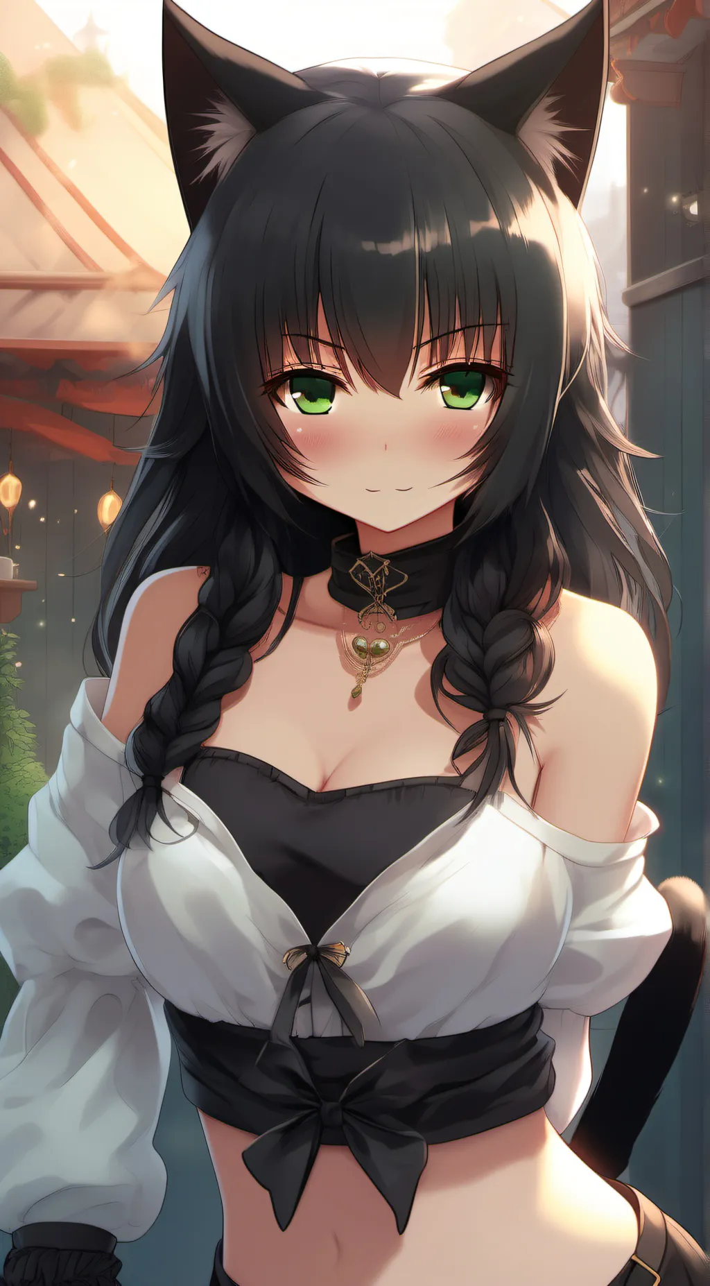 ai character: Jane Austen background