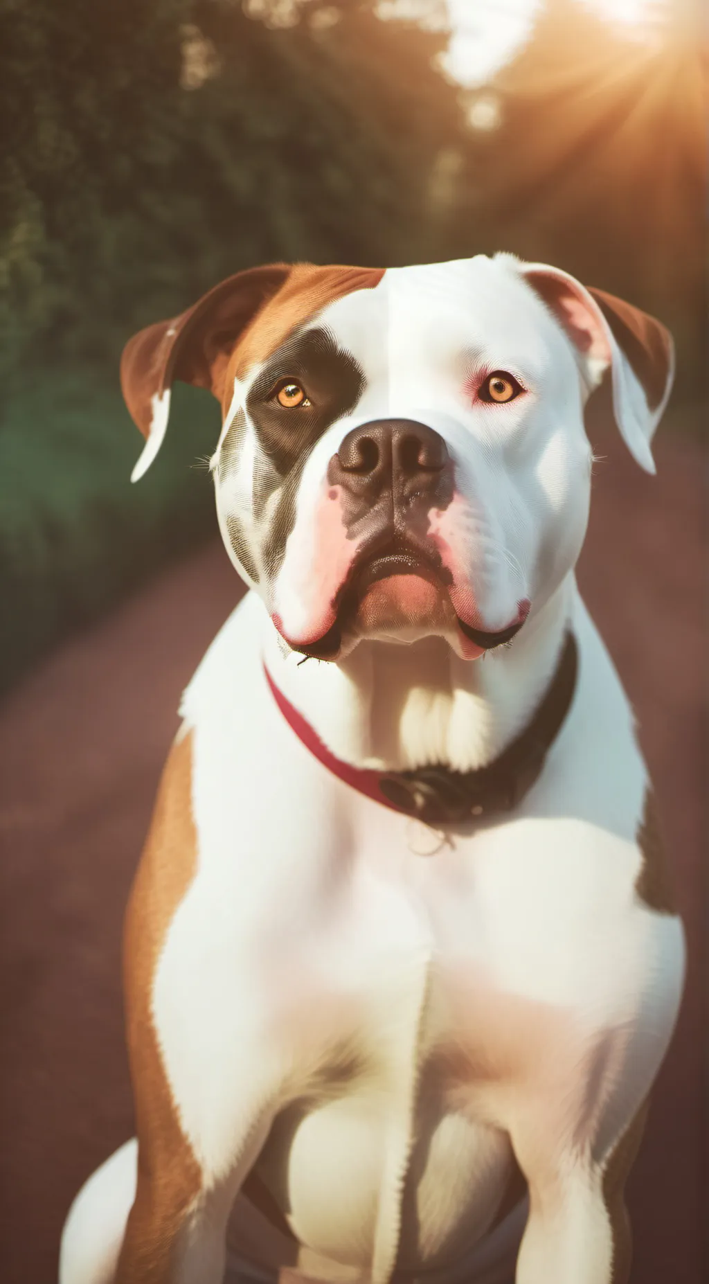 ai character: may may  background