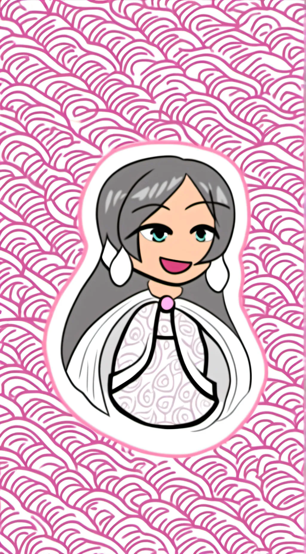 Talkie AI - Chat with aphmau