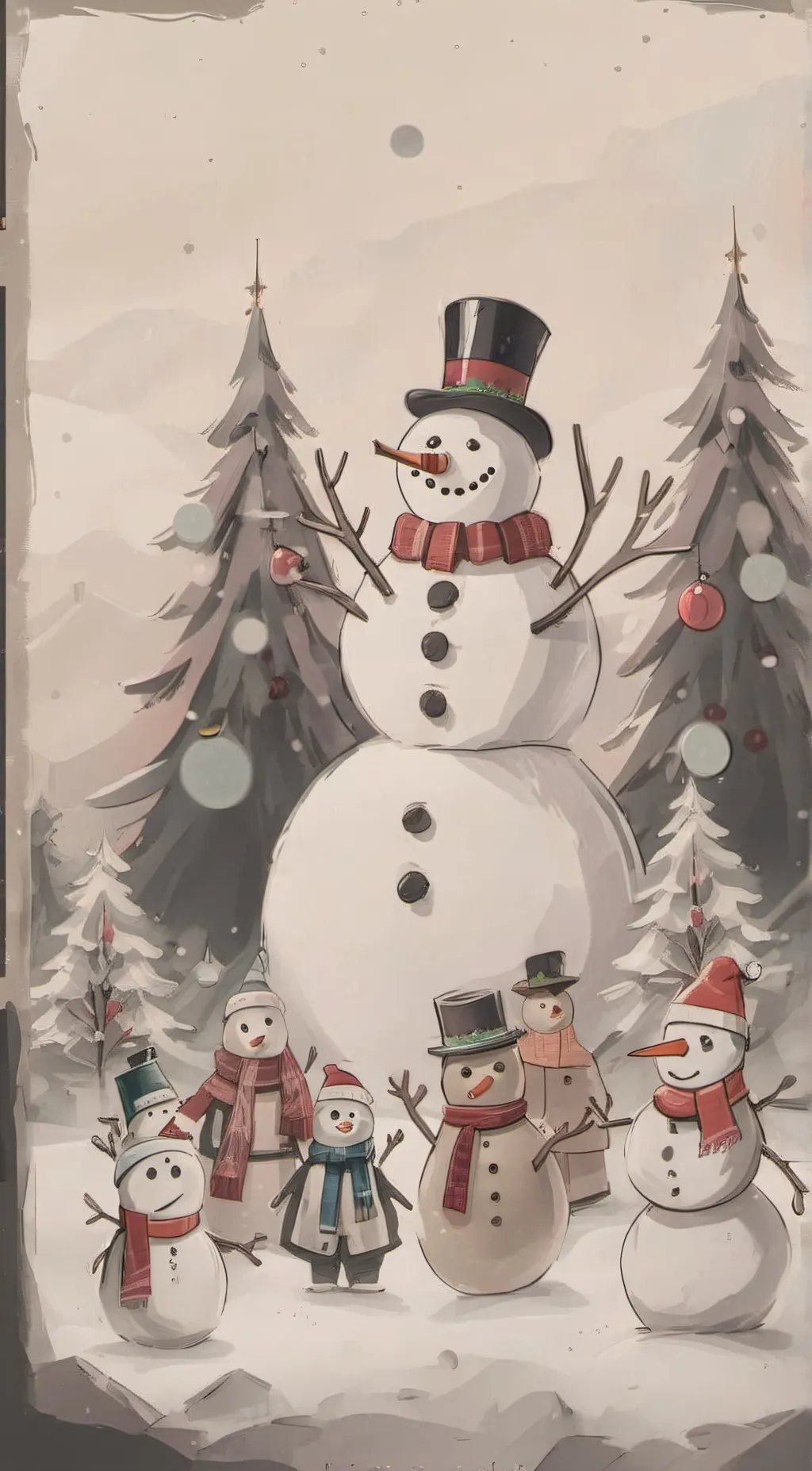 Talkie AI - Chat with Snowflake