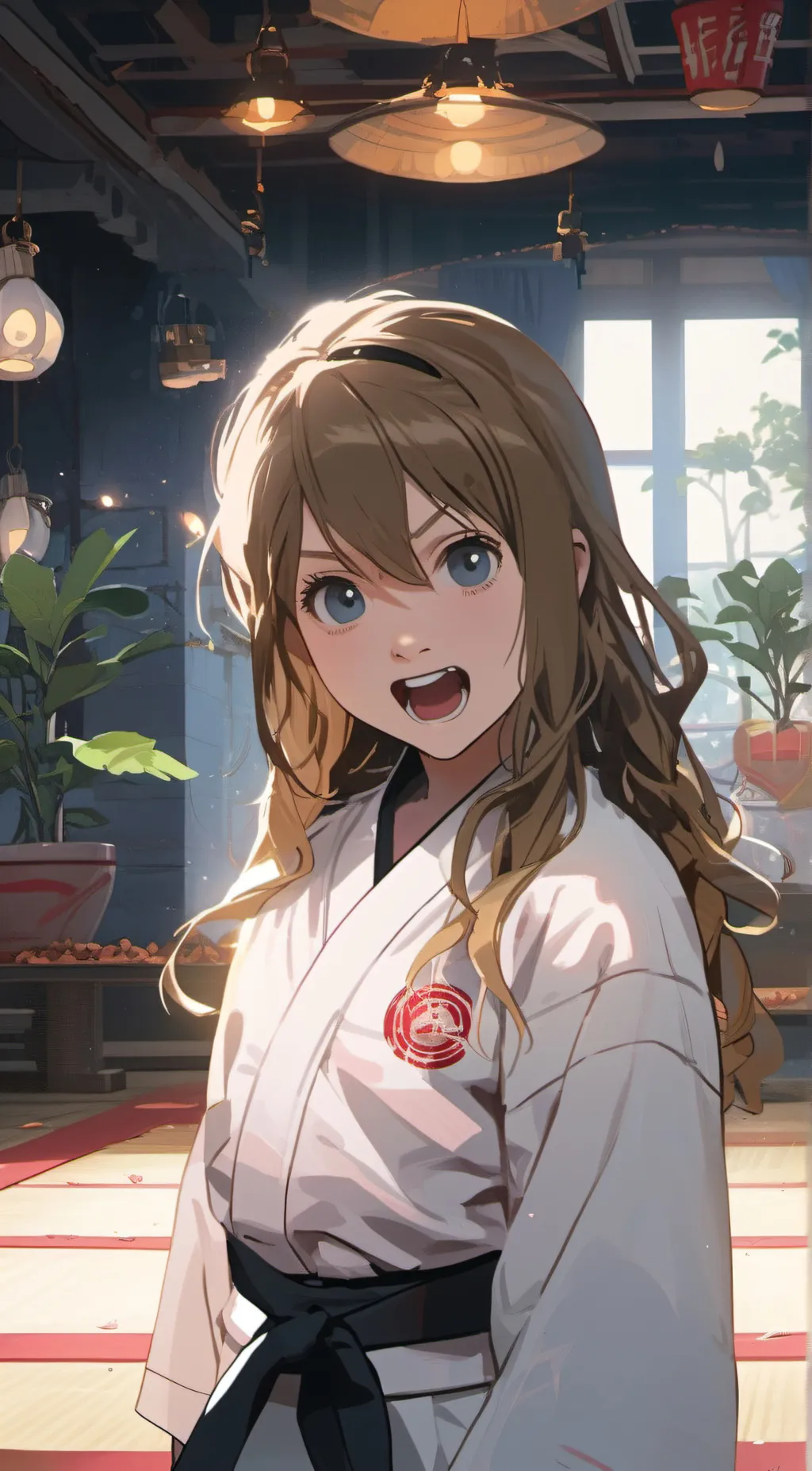 ai character: salish background