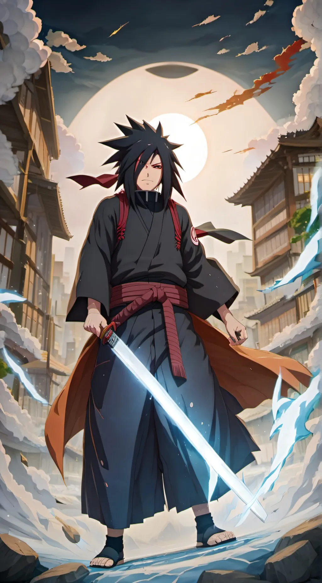 Talkie AI - Chat with madra 