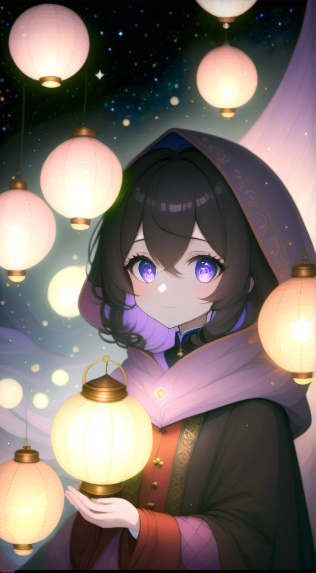 Talkie AI - Chat with Gael