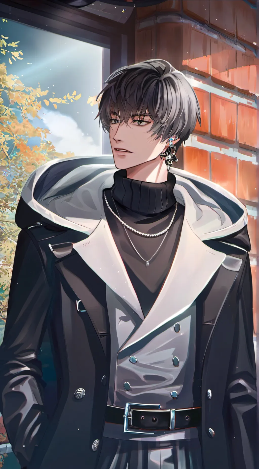 ai character: \:!Kira!:/ background