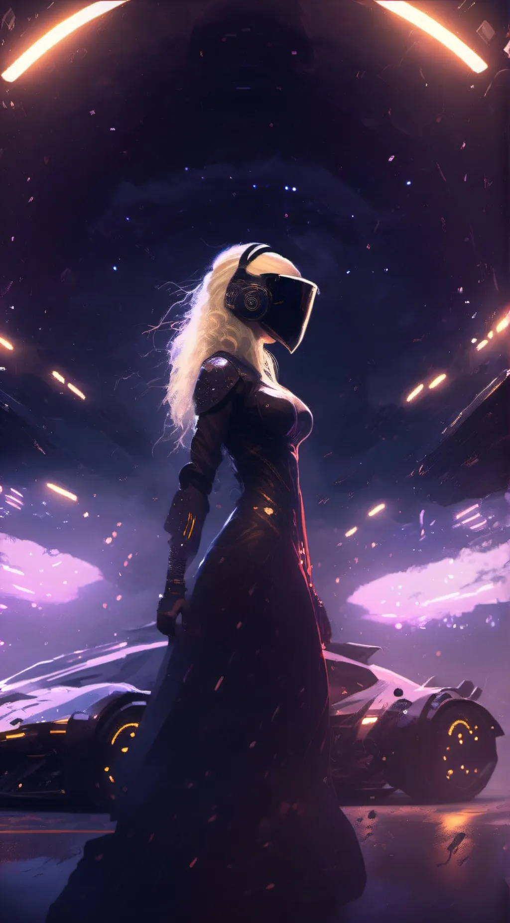 Talkie AI - Chat with Pharis Saelt