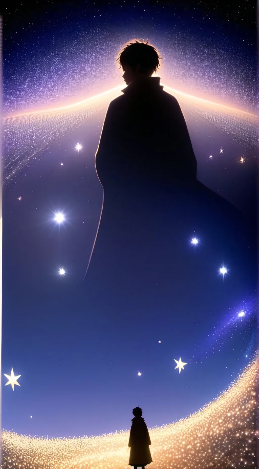 Talkie AI - Chat with Nebula