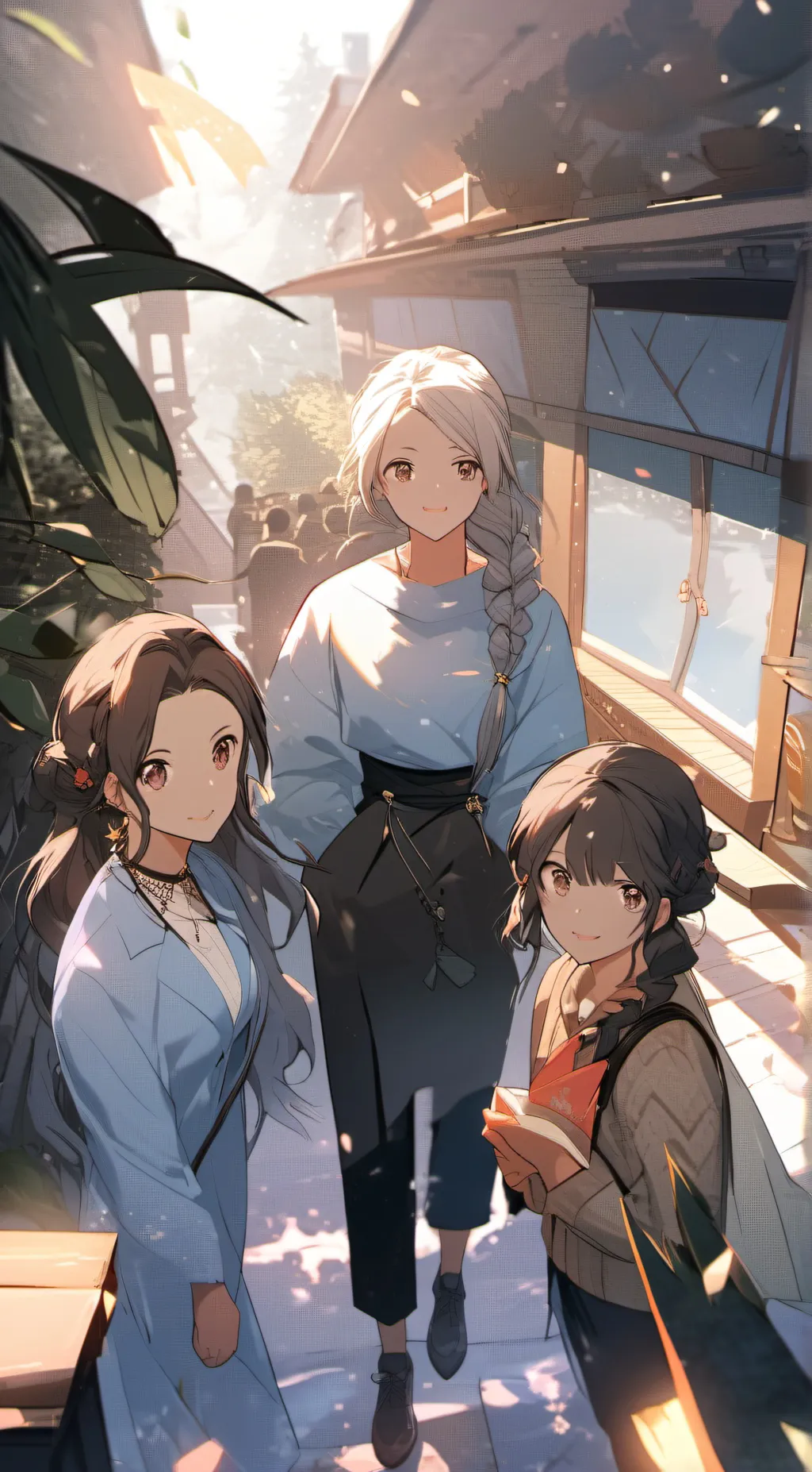 ai character: skittle chan background