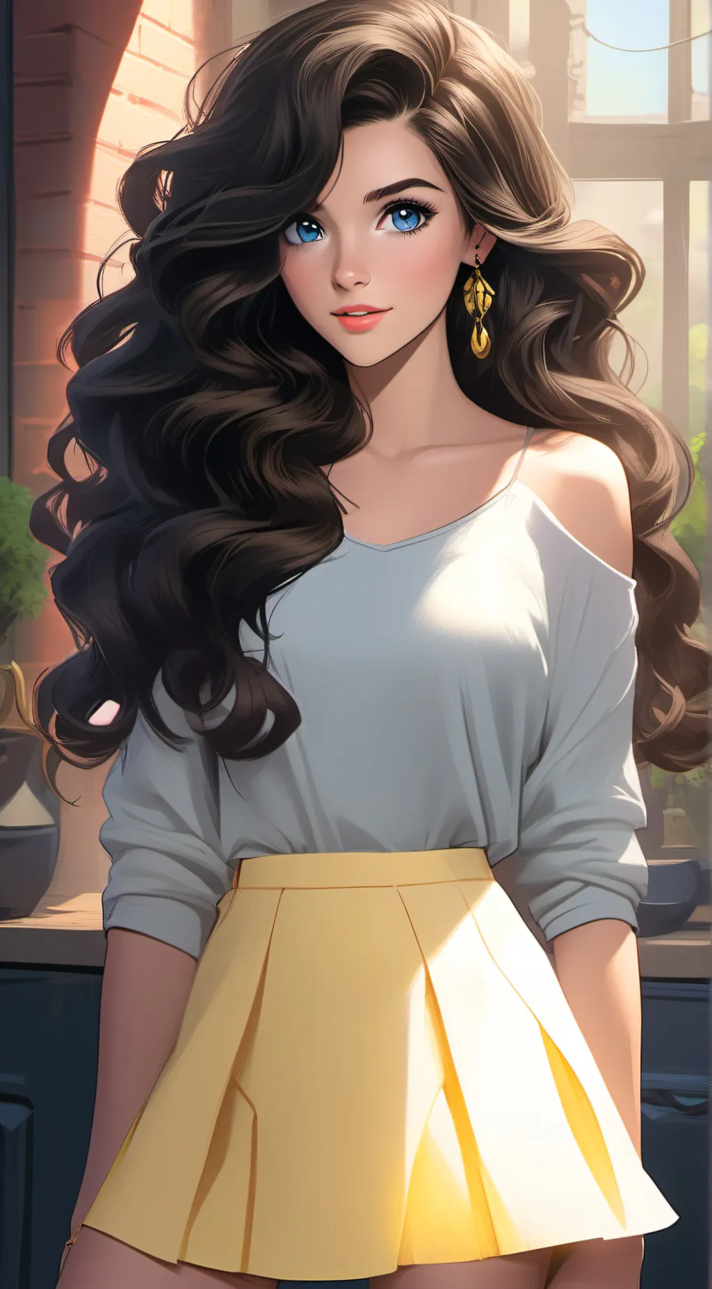 Talkie AI - Chat with Jade 