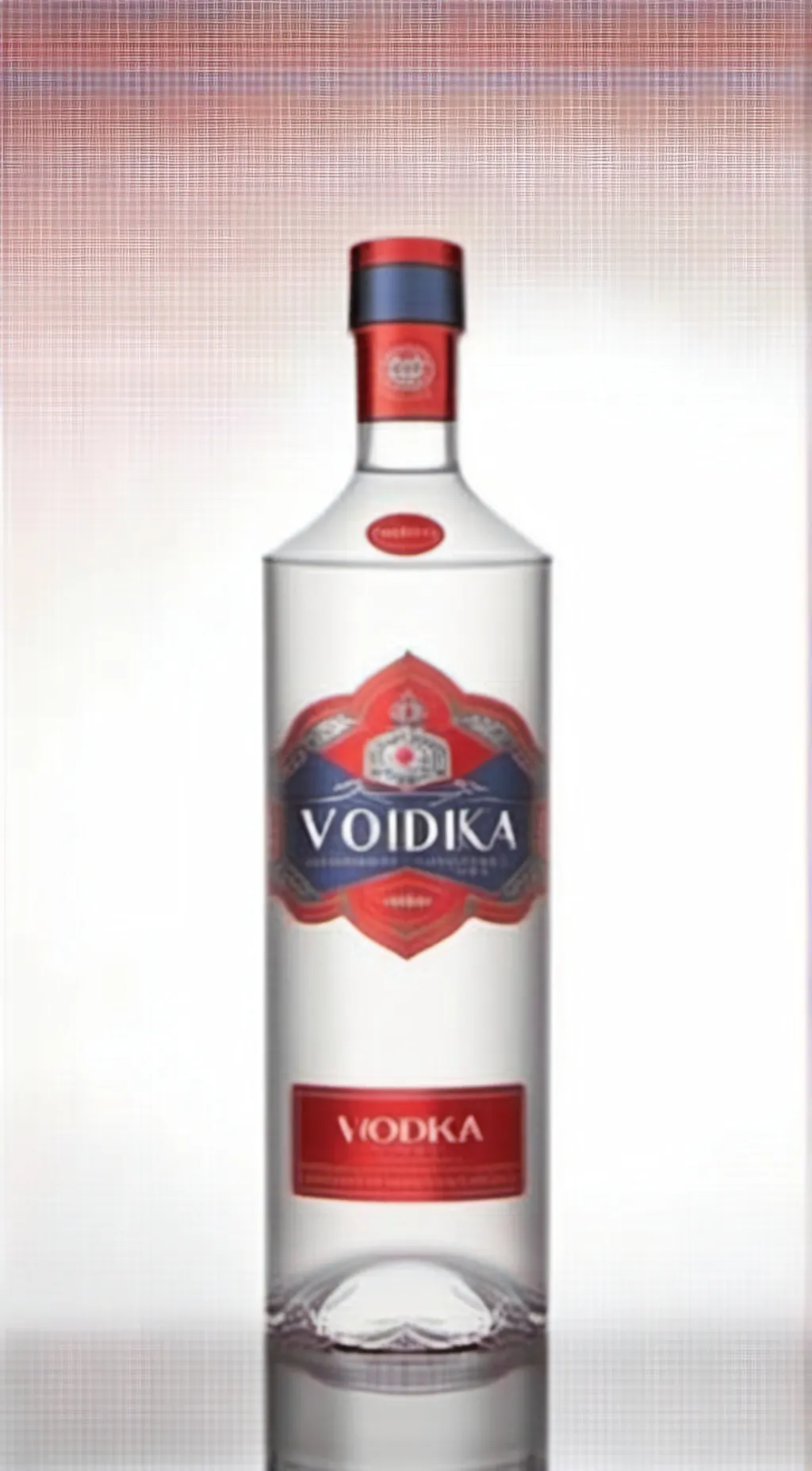 Talkie AI - Chat with Vodka