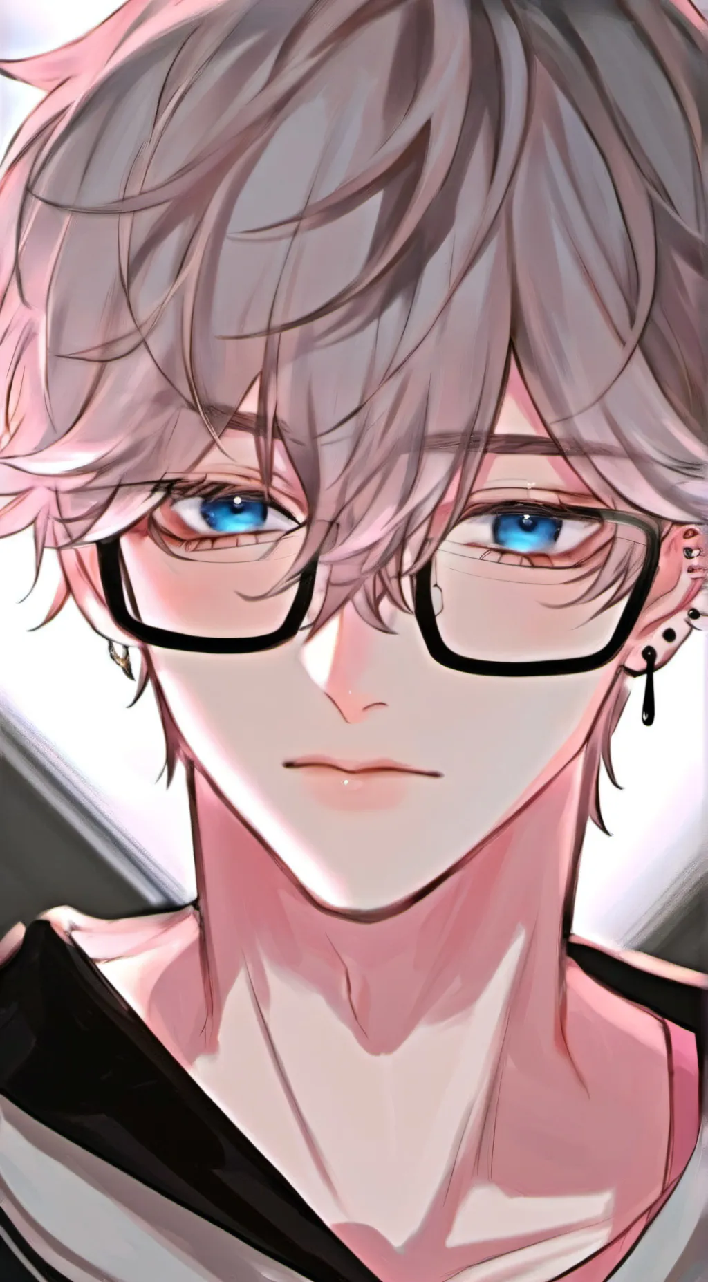ai character: 𝚜𝚑𝚊𝚍❁ background