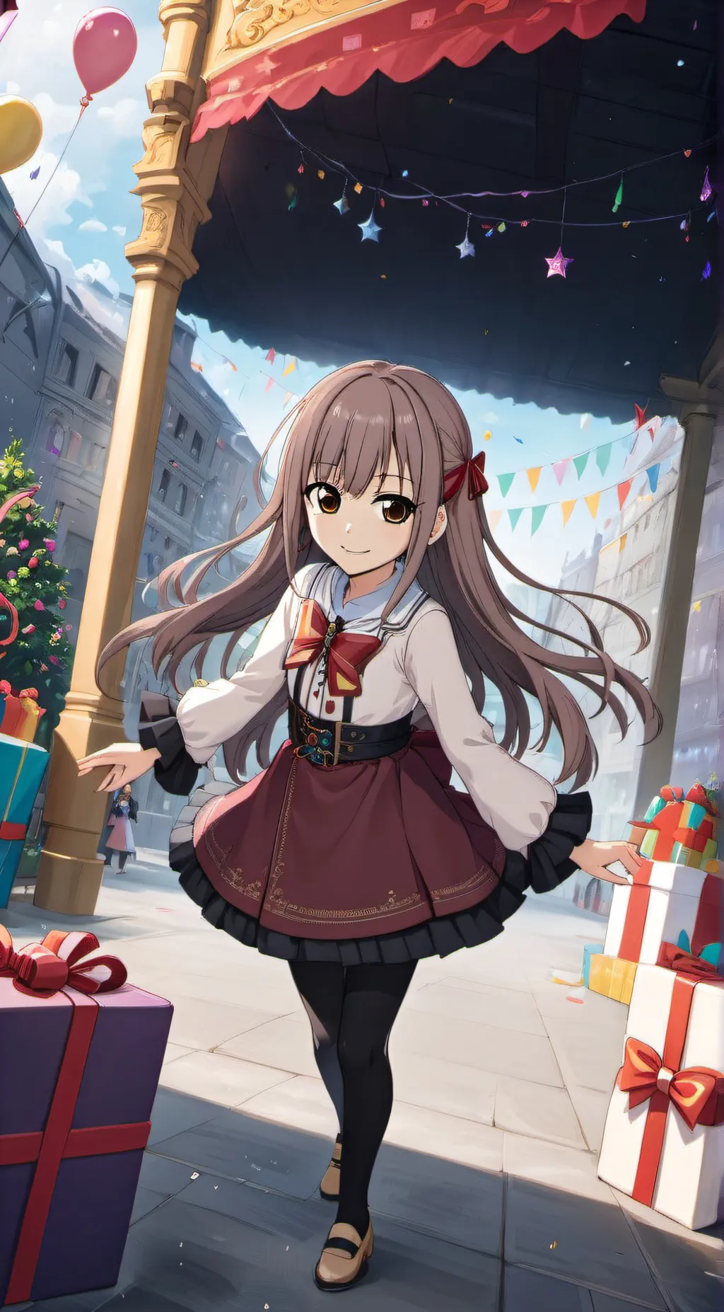 Talkie AI - Chat with Rihana