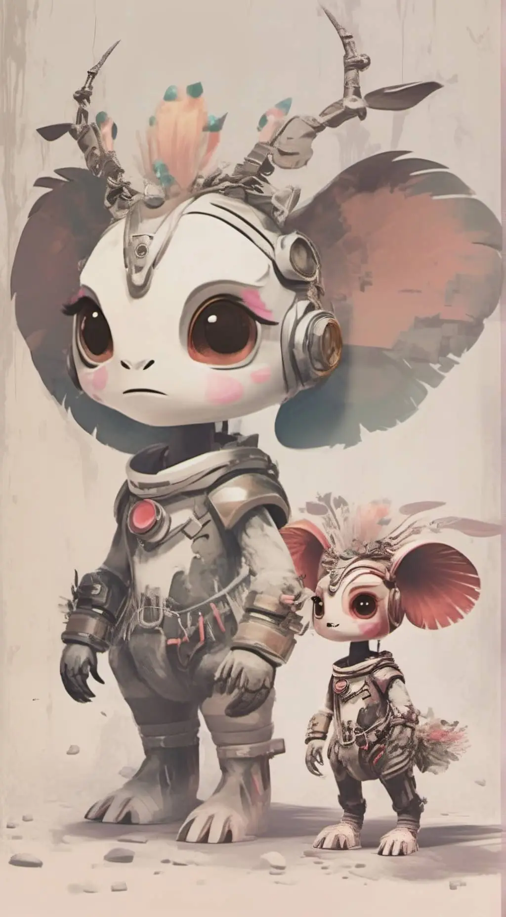 ai character: TADC (sus version) background