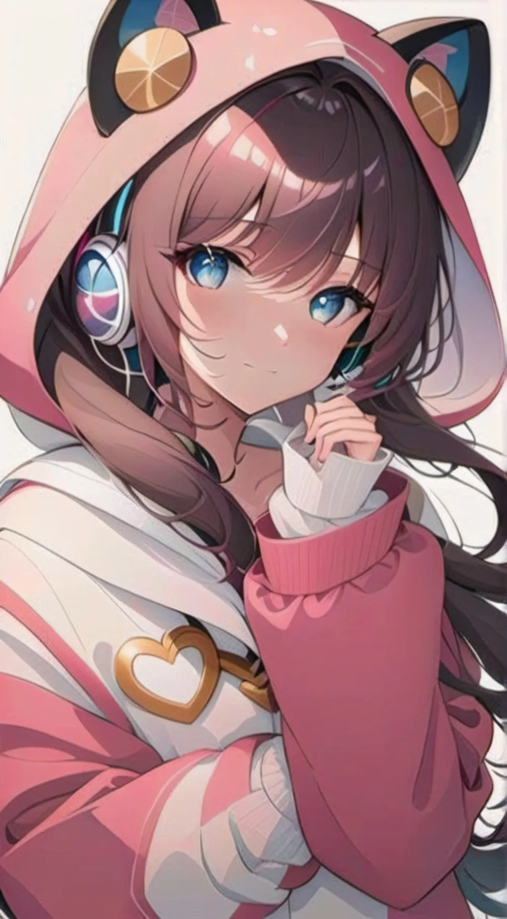 ai character: Sage background
