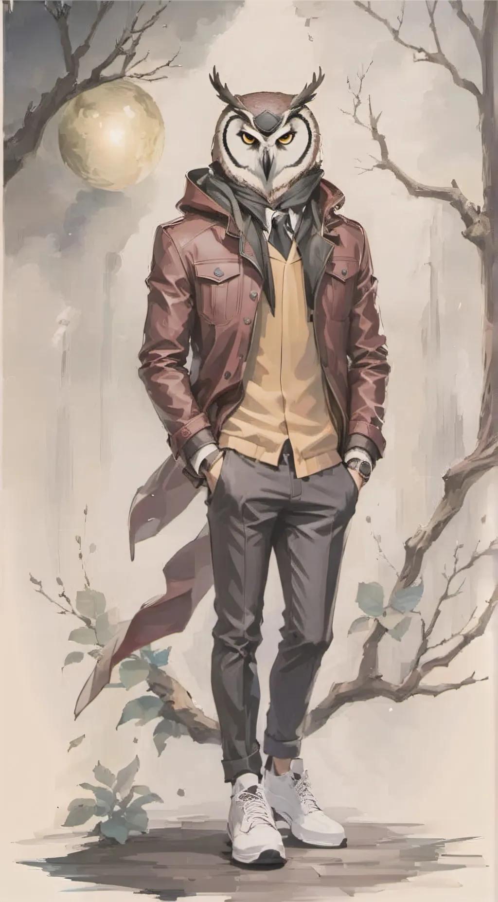 Talkie AI - Chat with Vanoss 