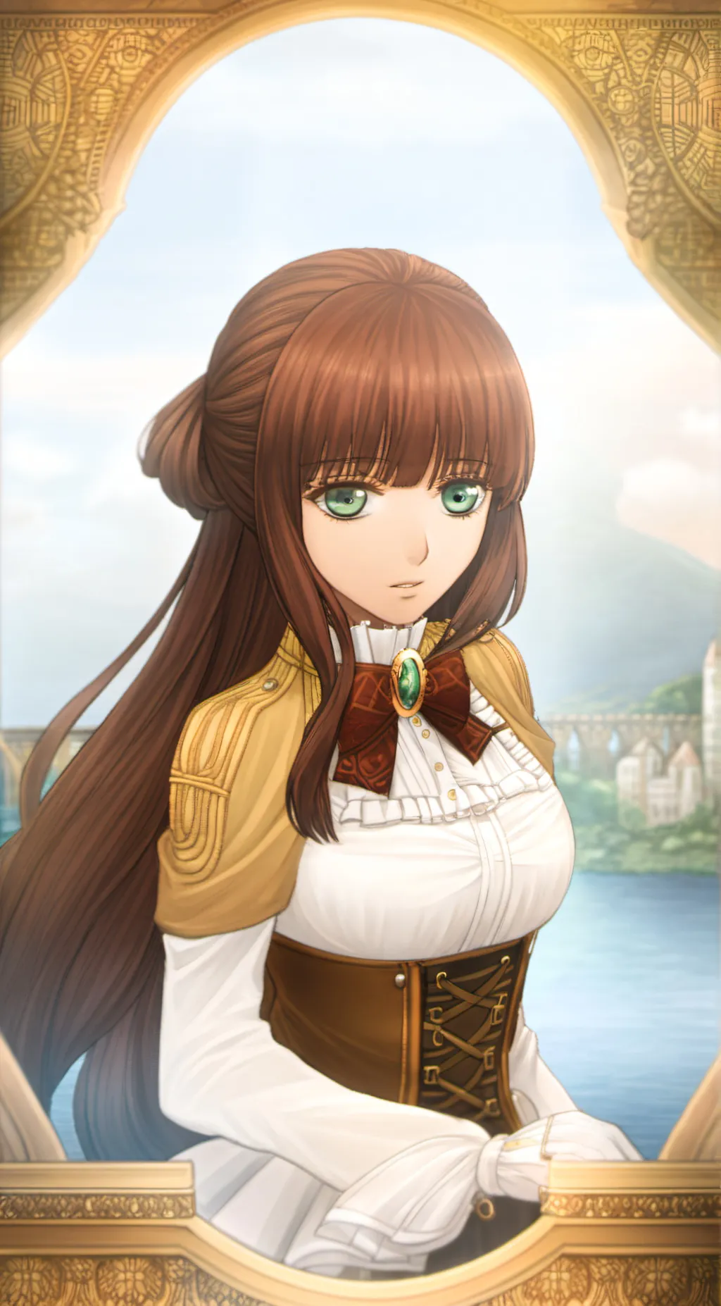 Talkie AI - Chat with Cardia