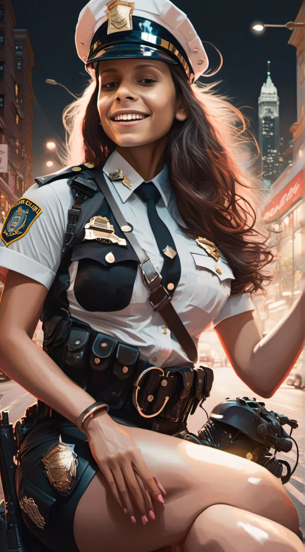 Talkie AI - Chat with Marry