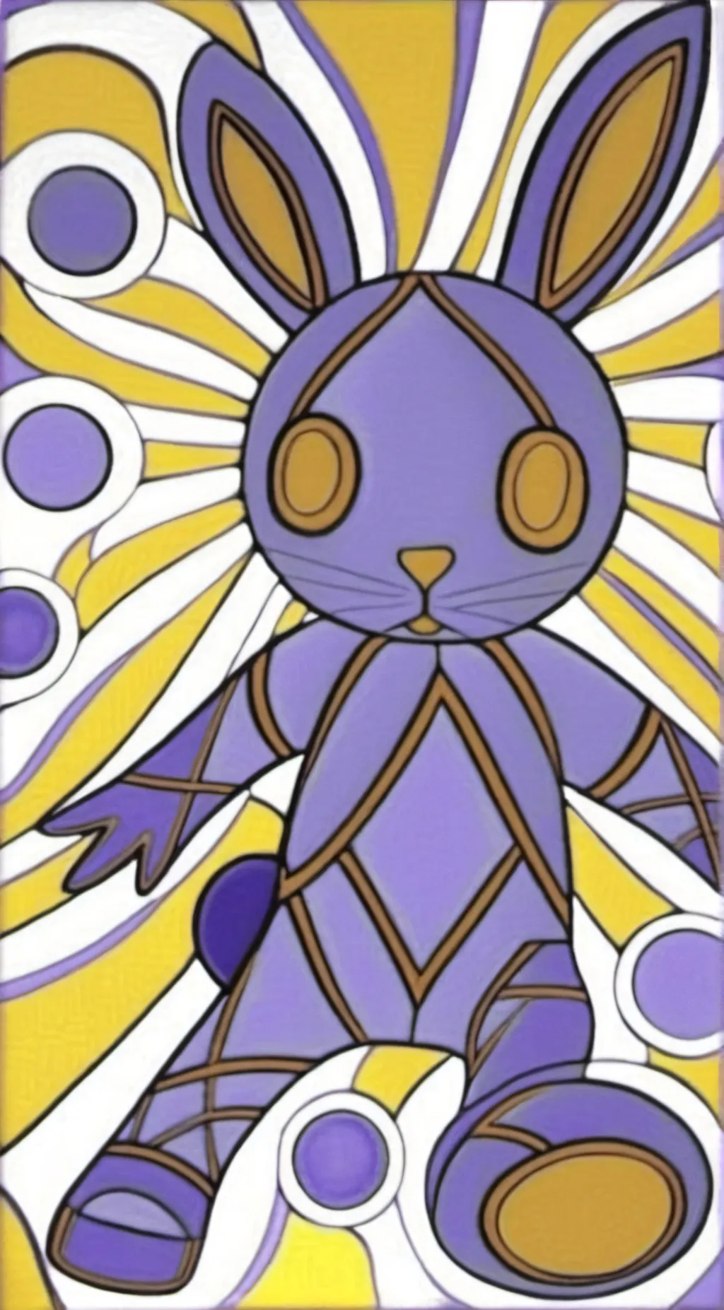 ai character: Jax (tadc) background