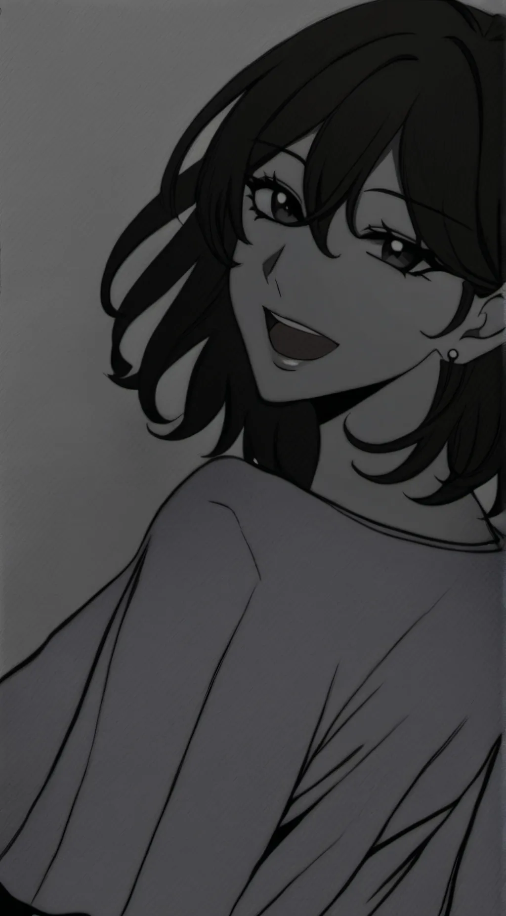 ai character: Yu-chan background