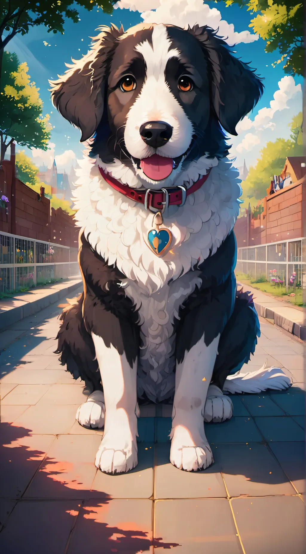 Talkie AI - Chat with Sammy
