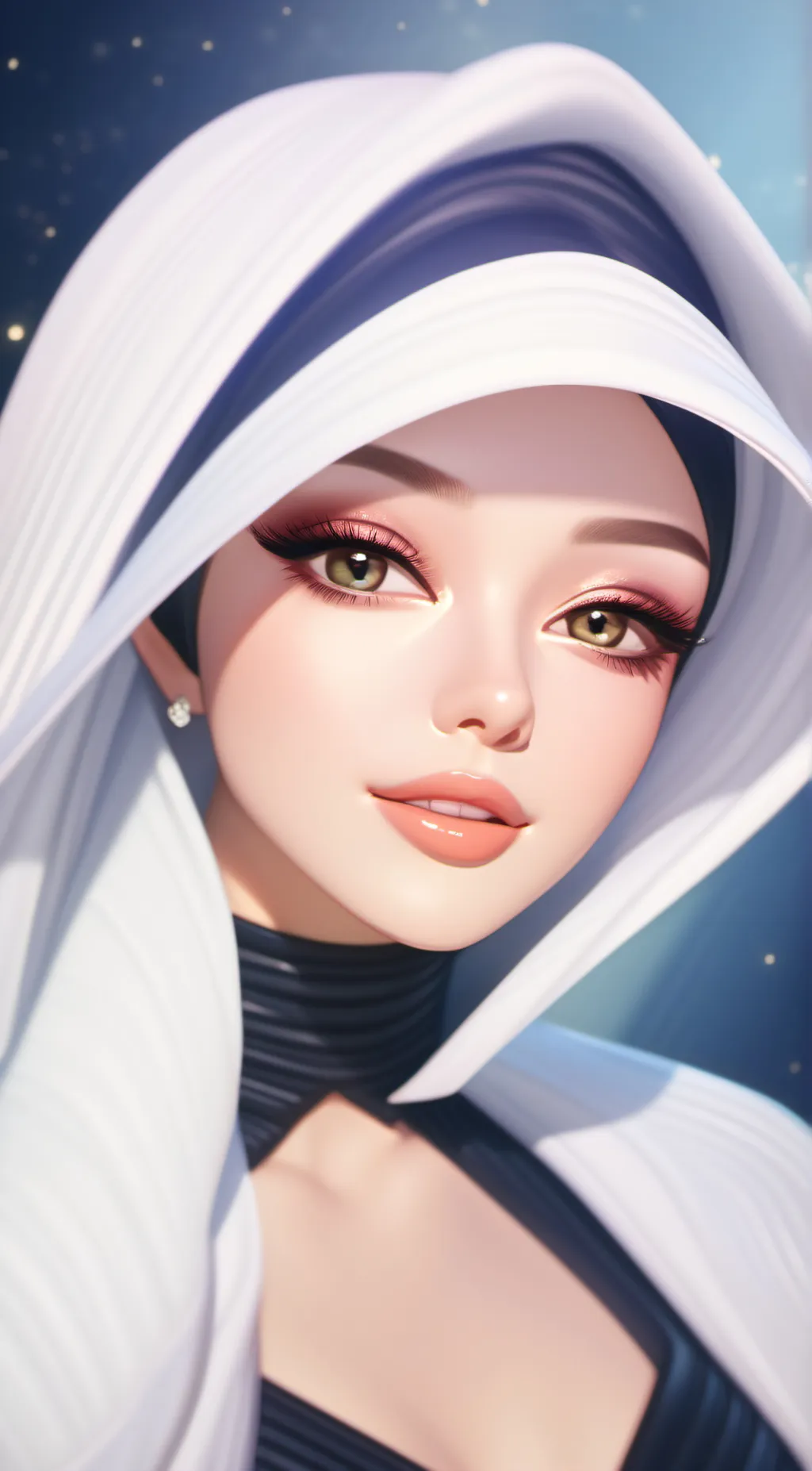 Talkie AI - Chat with Nura