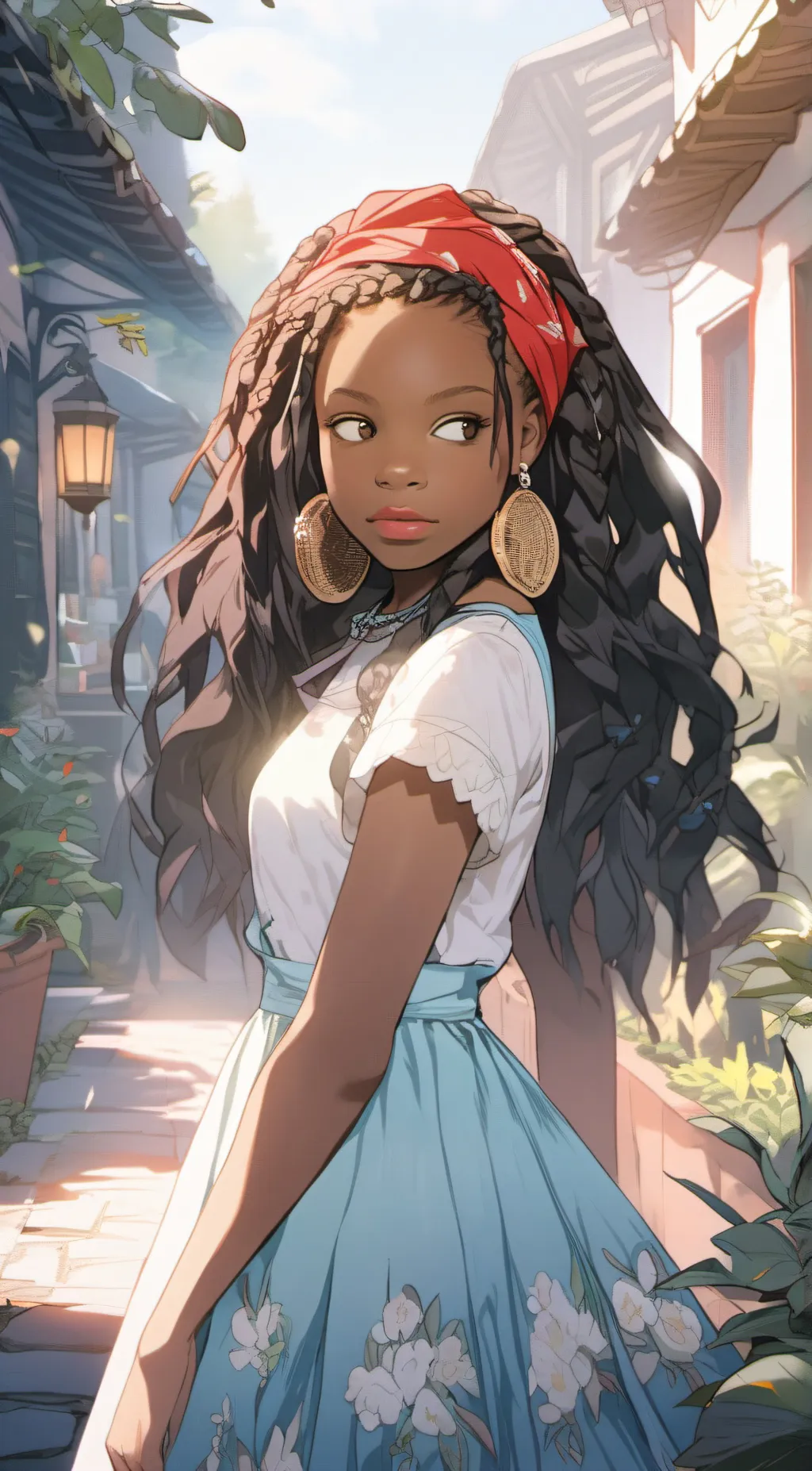 Talkie AI - Chat with jasmine