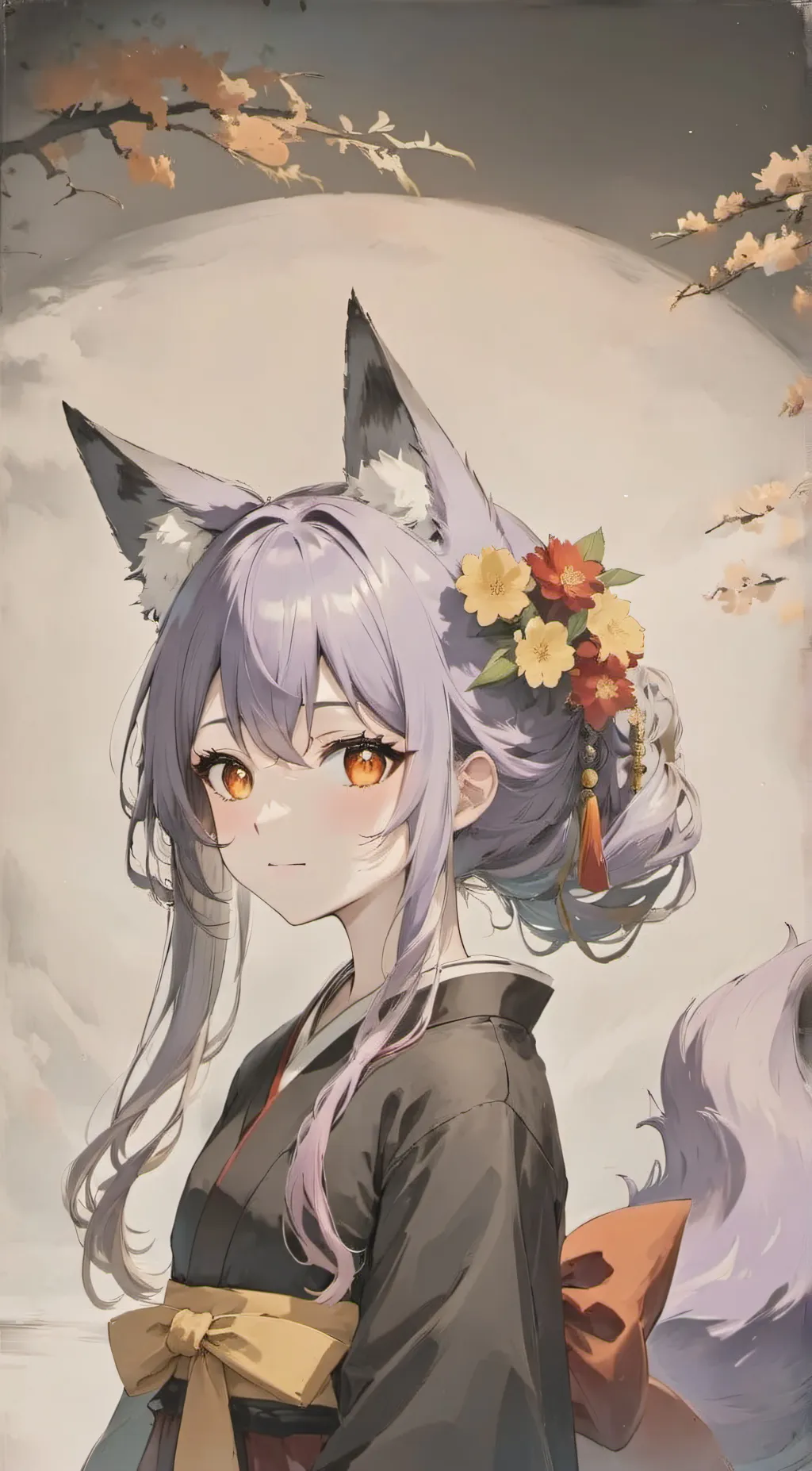 ai character: Aktaso Mitaski background