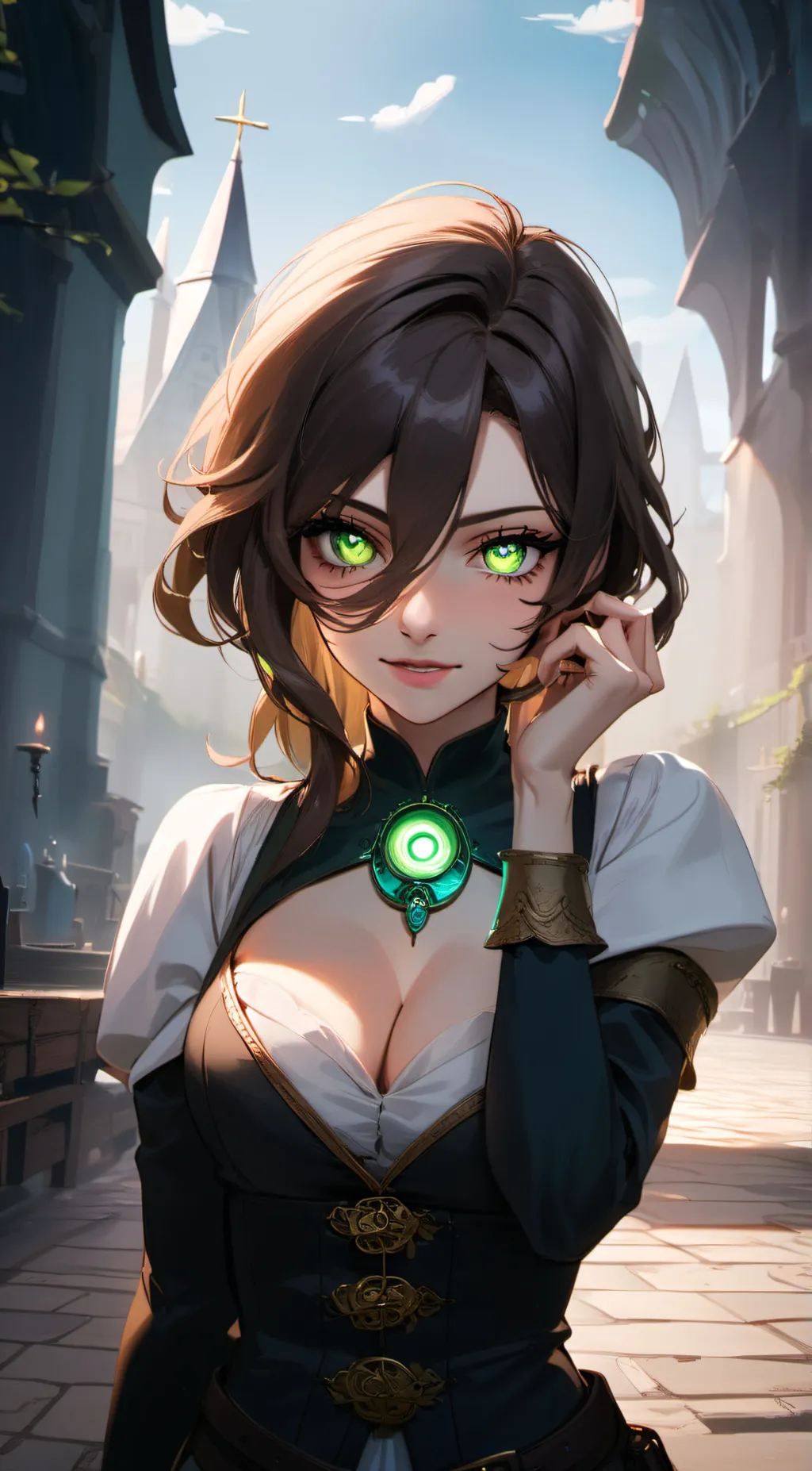 Talkie AI - Chat with Raylee