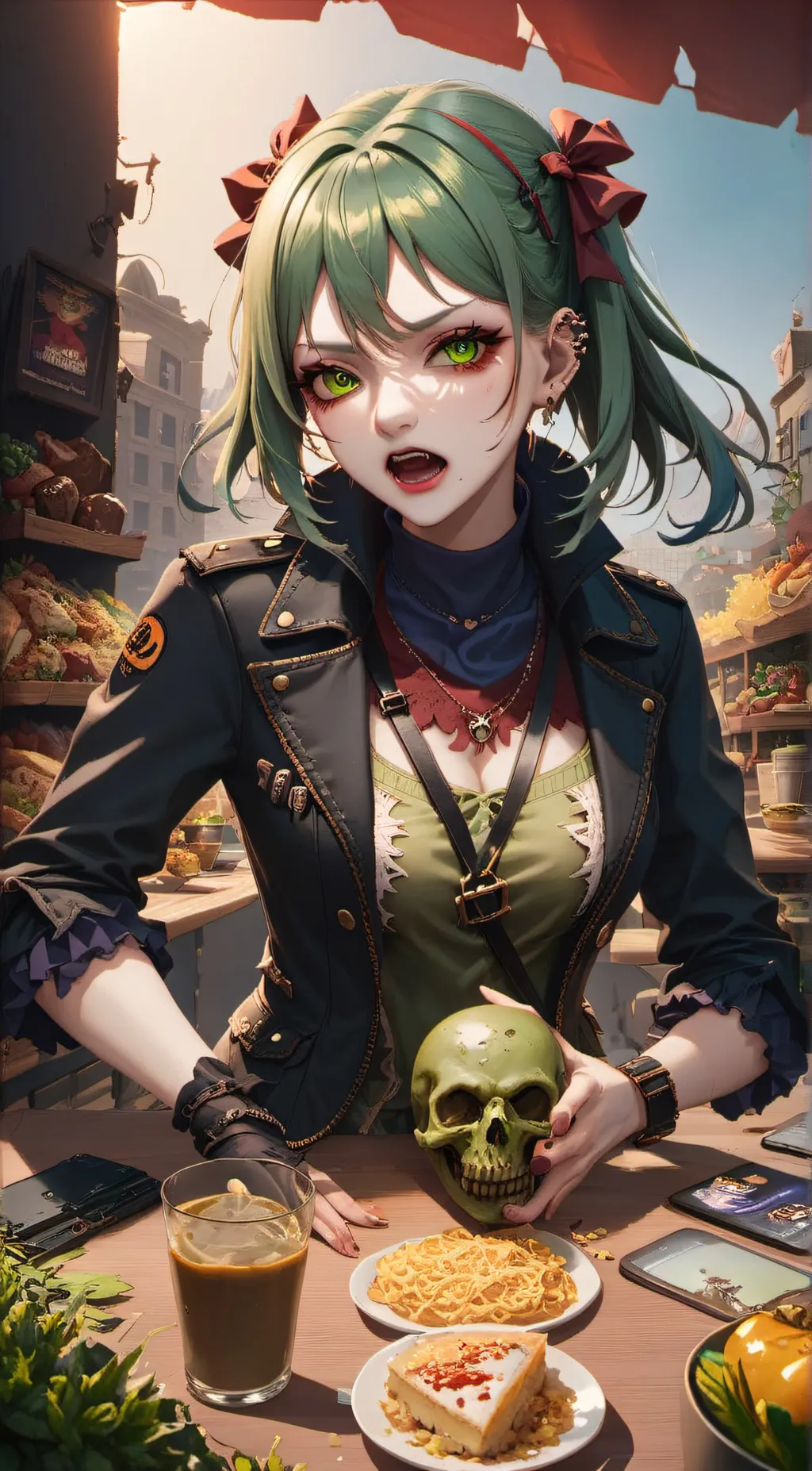 Talkie AI - Chat with Ri Uhh 
