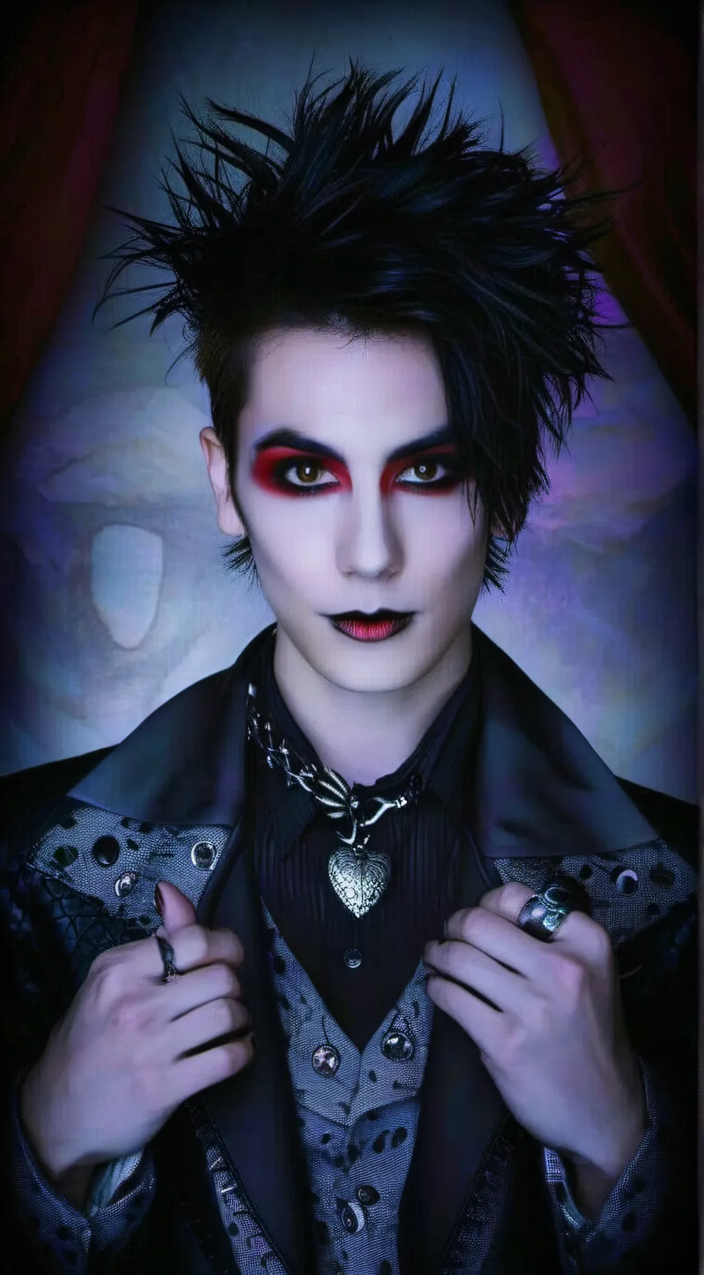 Talkie AI - Chat with Remington Leith 