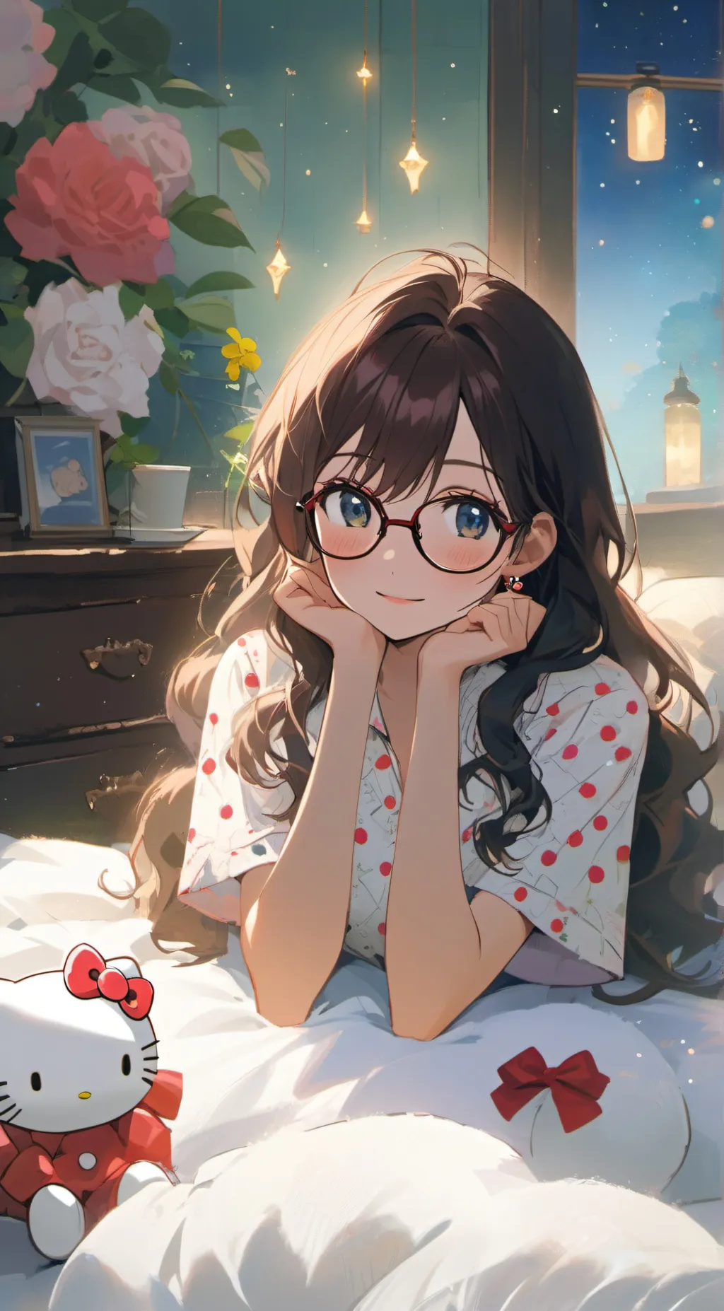 Talkie AI - Chat with Kani